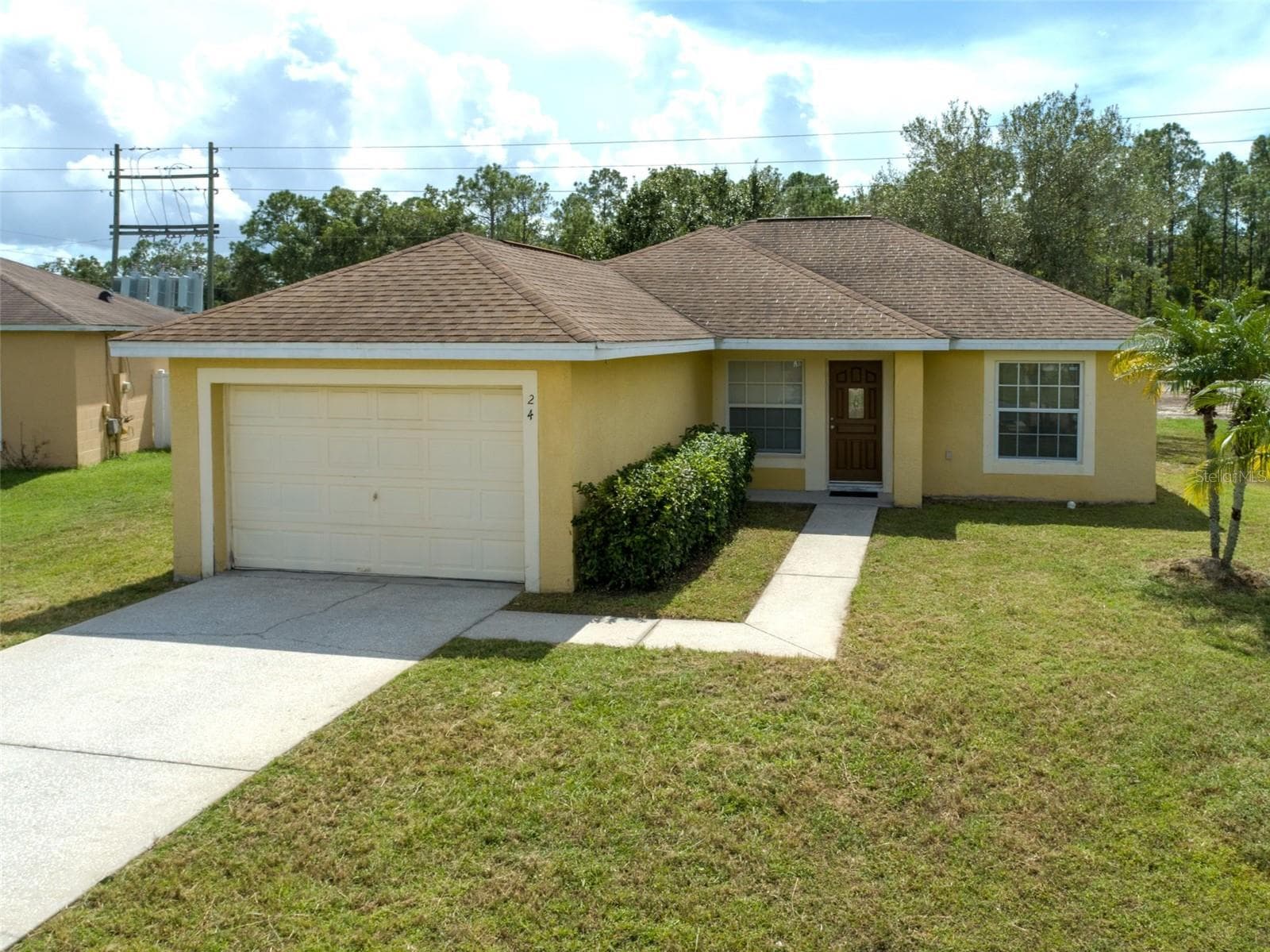 Single Family Residence at 24 MIRAMAR WAY, KISSIMMEE, photo 31 of 38