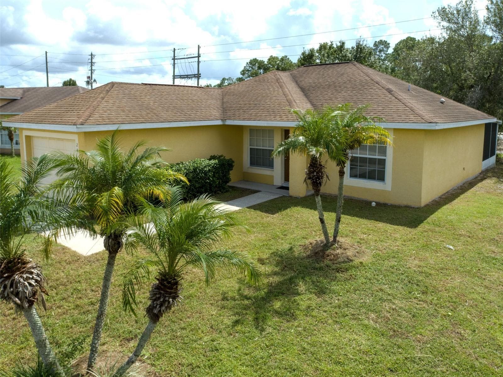Single Family Residence at 24 MIRAMAR WAY, KISSIMMEE, photo 35 of 38