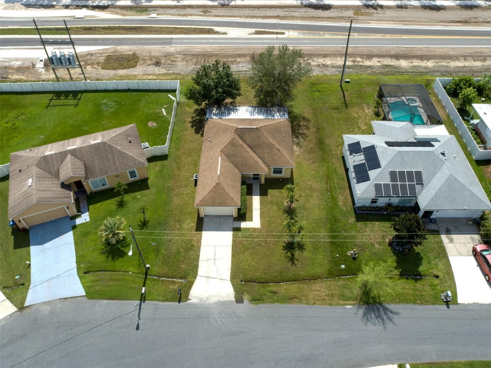 Single Family Residence at 24 MIRAMAR WAY, KISSIMMEE, photo 36 of 38