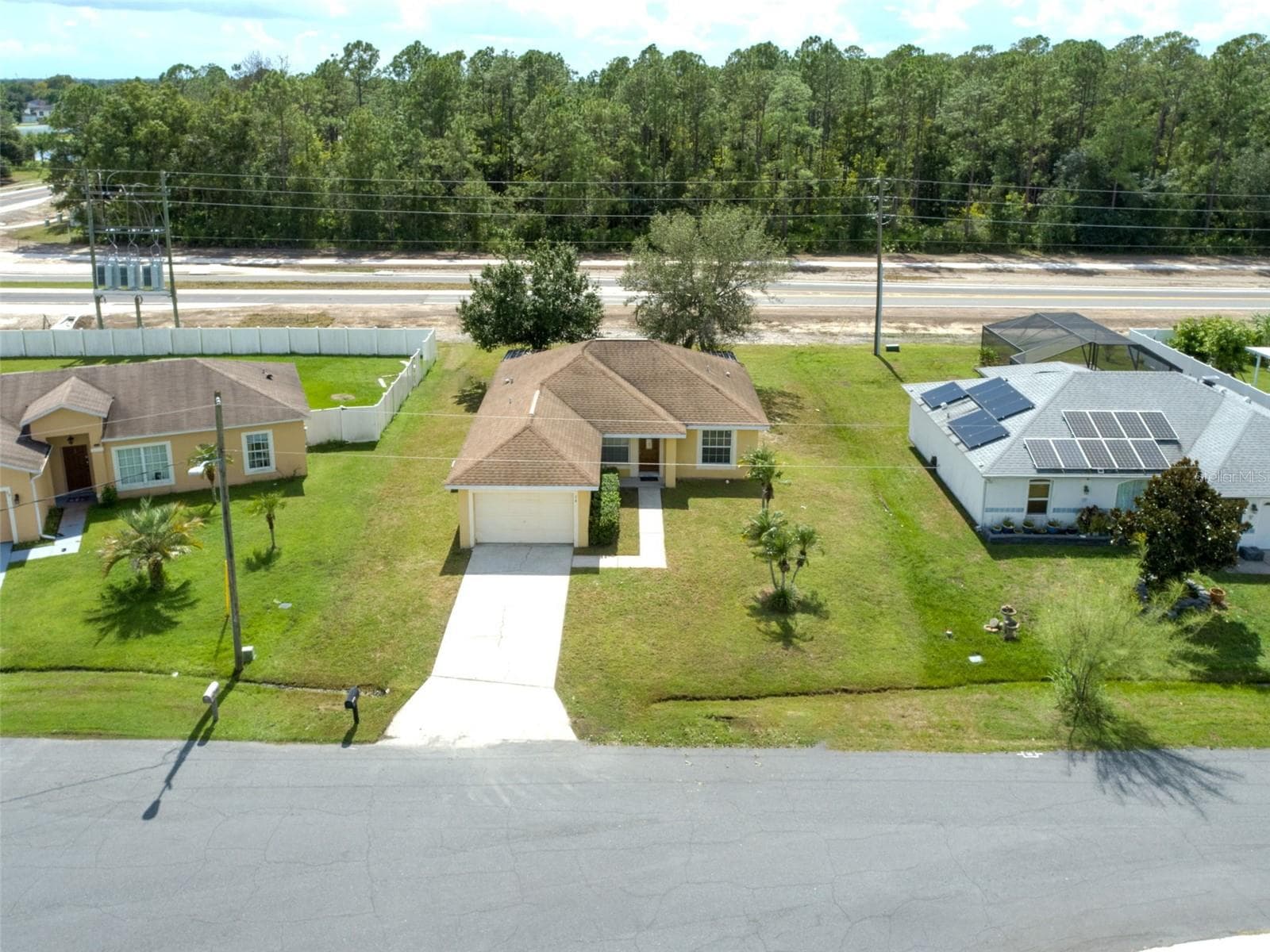 Single Family Residence at 24 MIRAMAR WAY, KISSIMMEE, photo 37 of 38