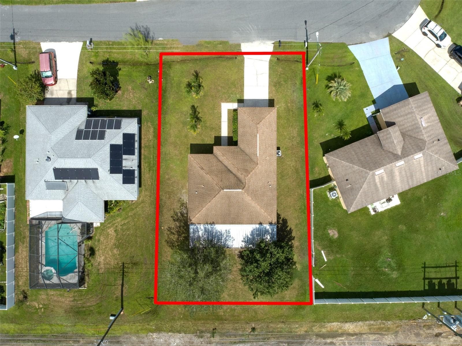 Single Family Residence at 24 MIRAMAR WAY, KISSIMMEE, photo 38 of 38