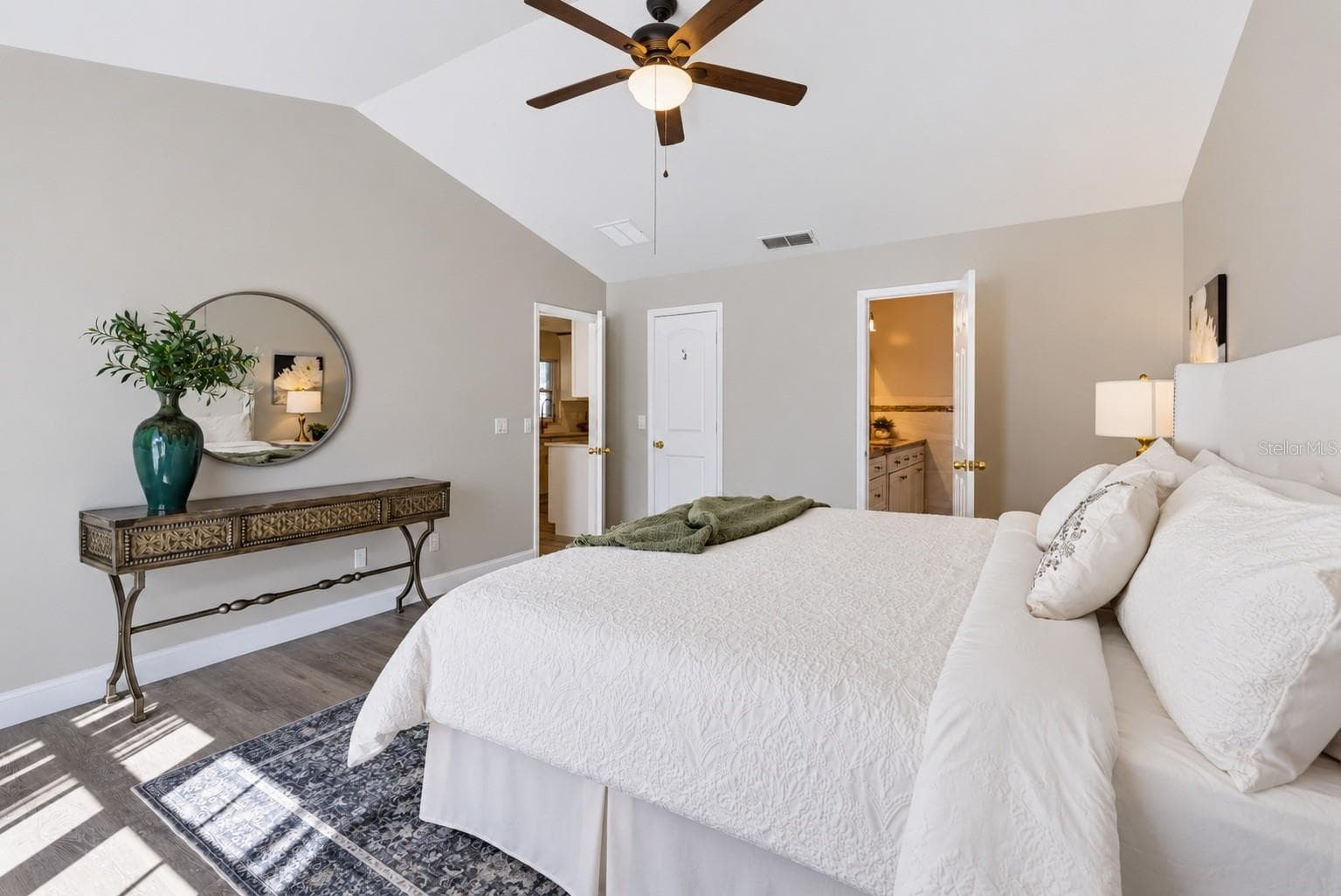 Single Family Residence at 821 NOCTURNE DR, CHULUOTA, photo 16 of 36