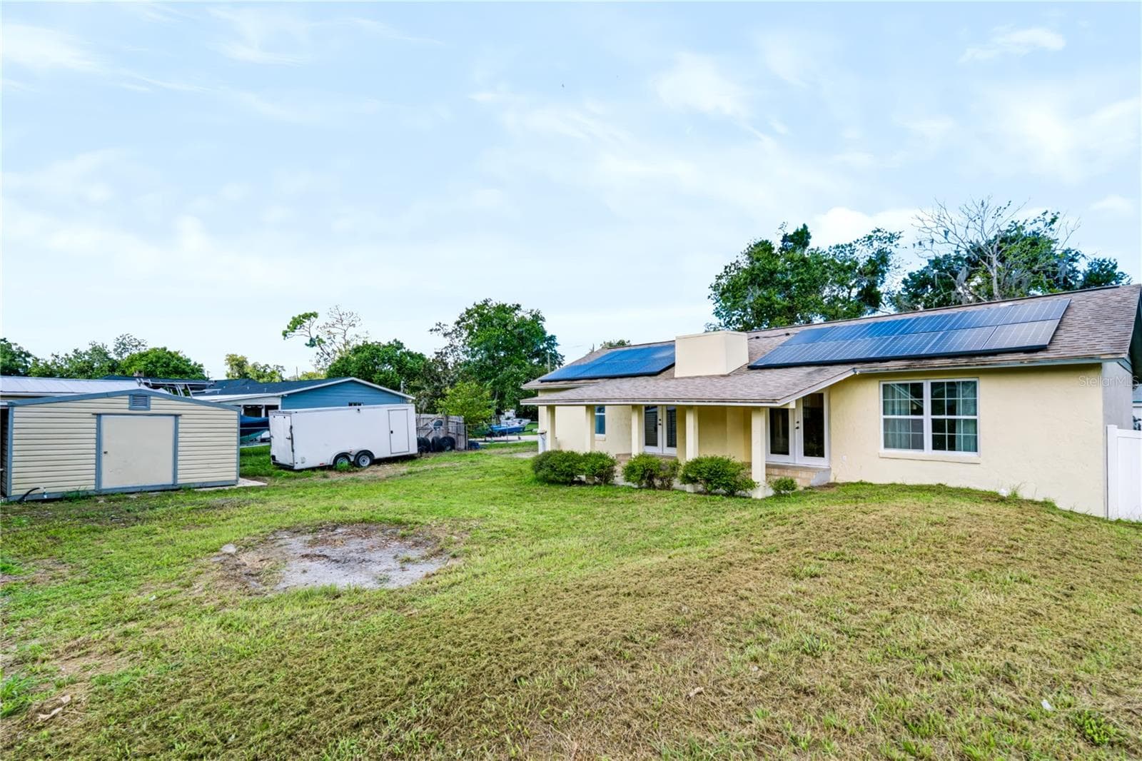 Single Family Residence at 821 NOCTURNE DR, CHULUOTA, photo 30 of 36