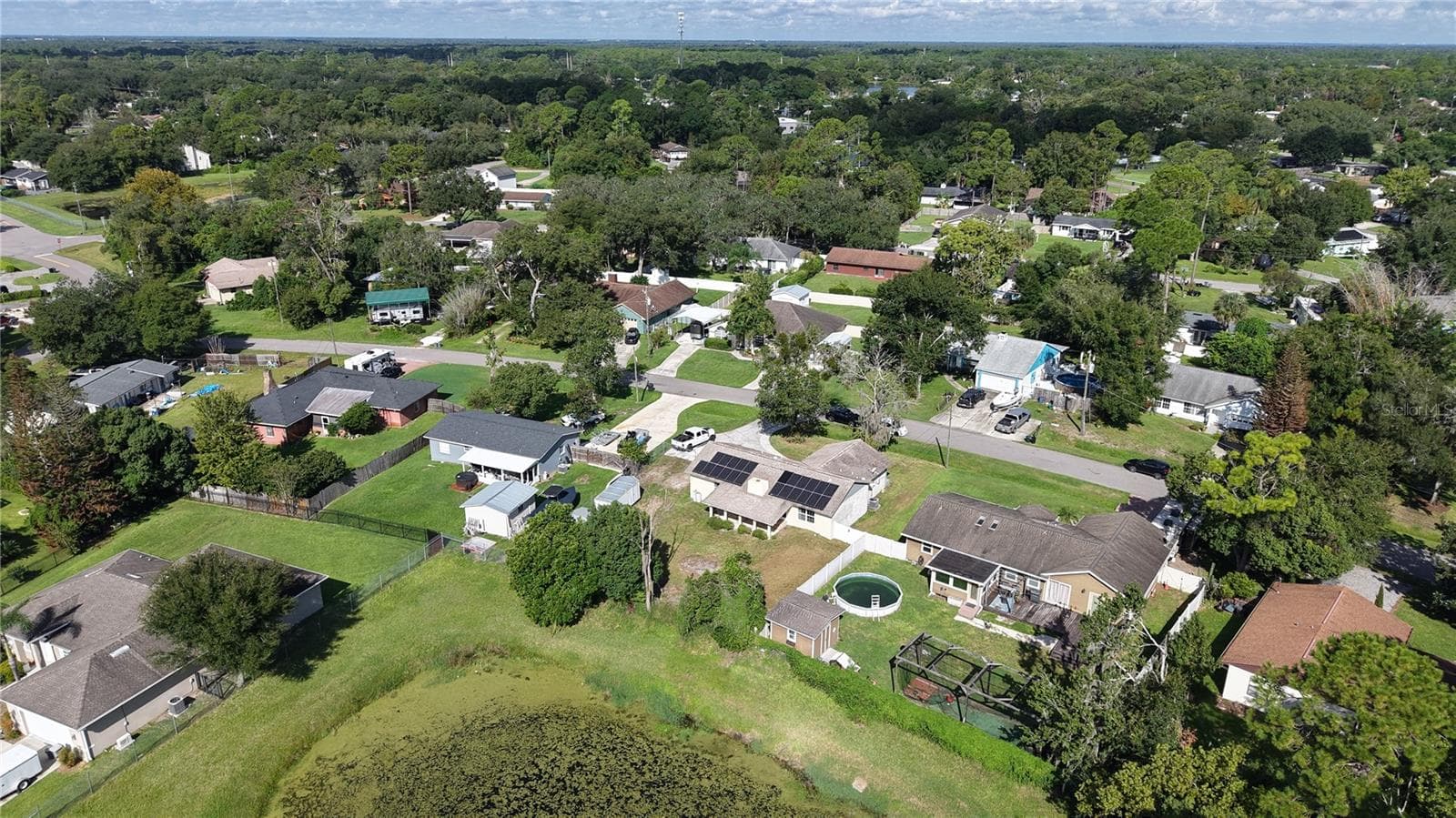 Single Family Residence at 821 NOCTURNE DR, CHULUOTA, photo 33 of 36