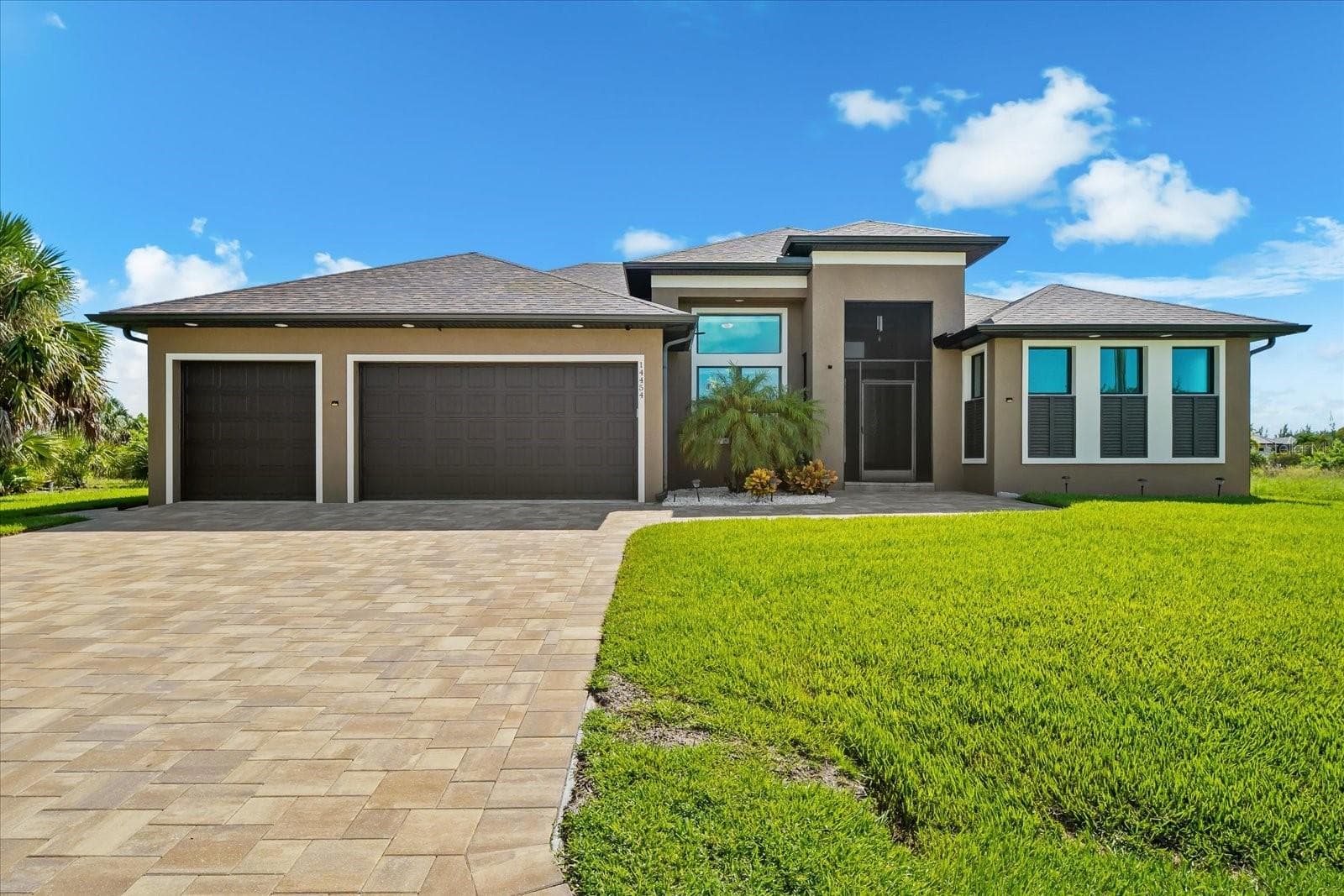 14454 MAYSVILLE CIR