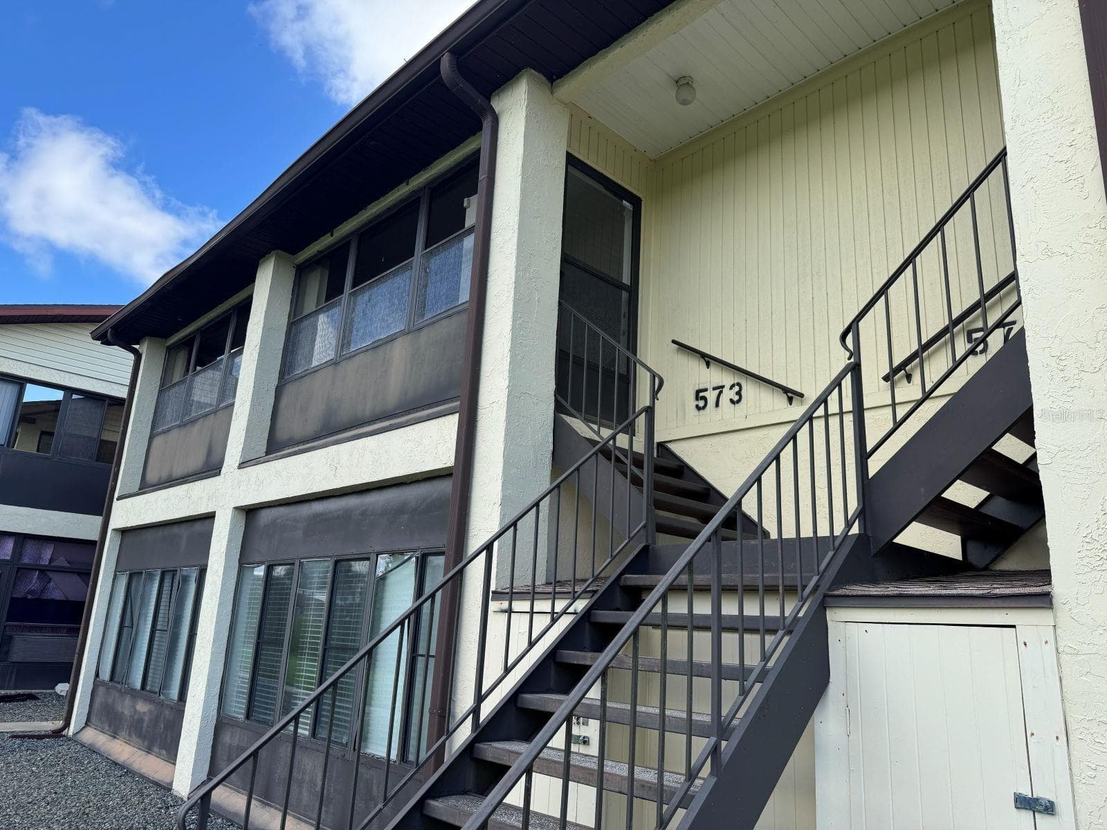 Condominium at 573 BELLTOWER AVE #573, DELTONA, photo 23 of 32