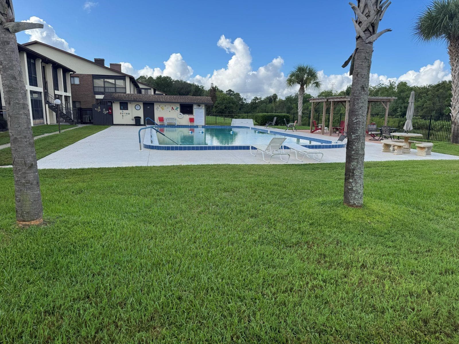 Condominium at 573 BELLTOWER AVE #573, DELTONA, photo 25 of 32