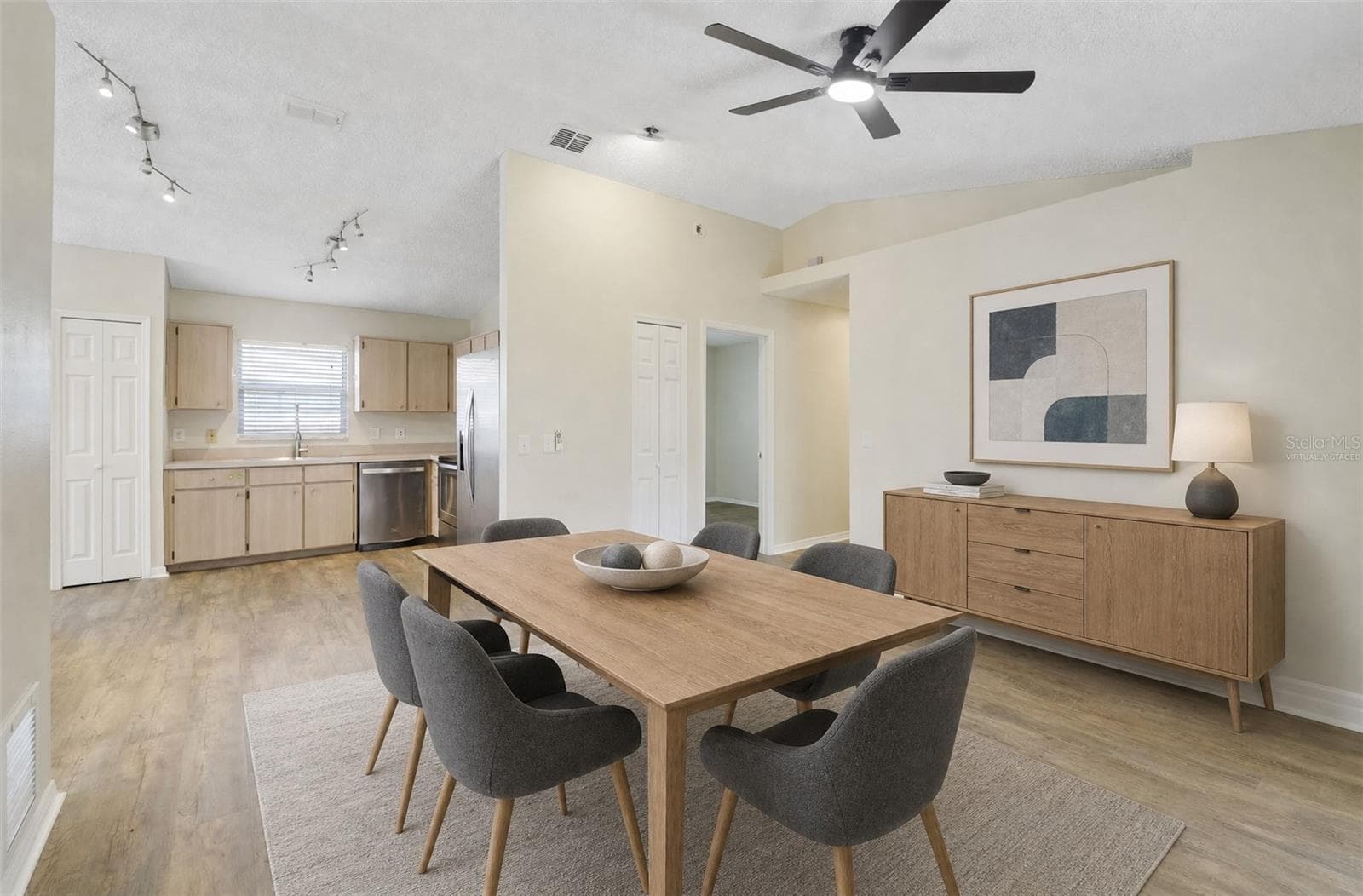 *VIRTUALLY STAGED* - 13659 GLASSER AVE, ORLANDO