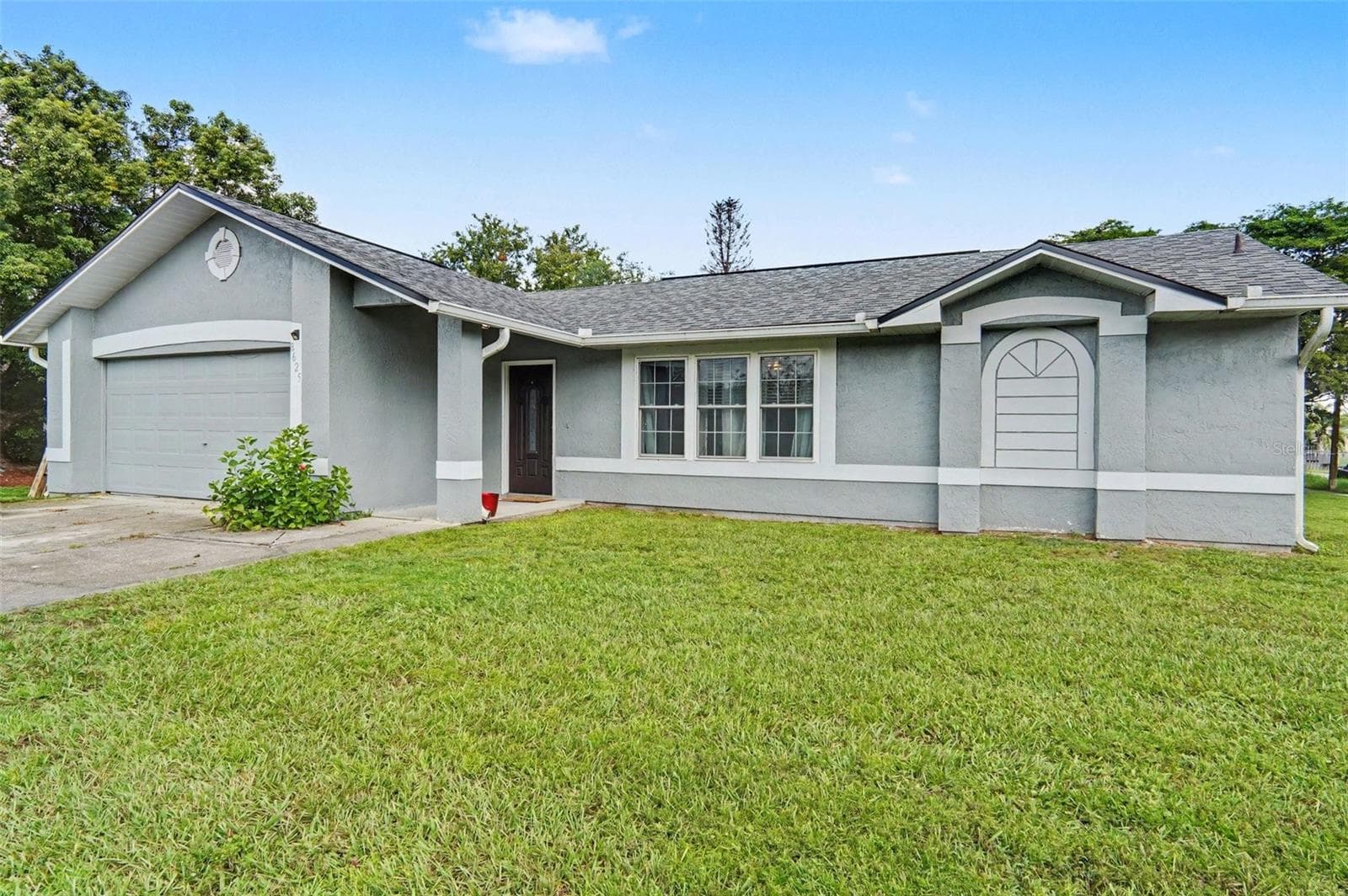 8625 REDSKIN CT
