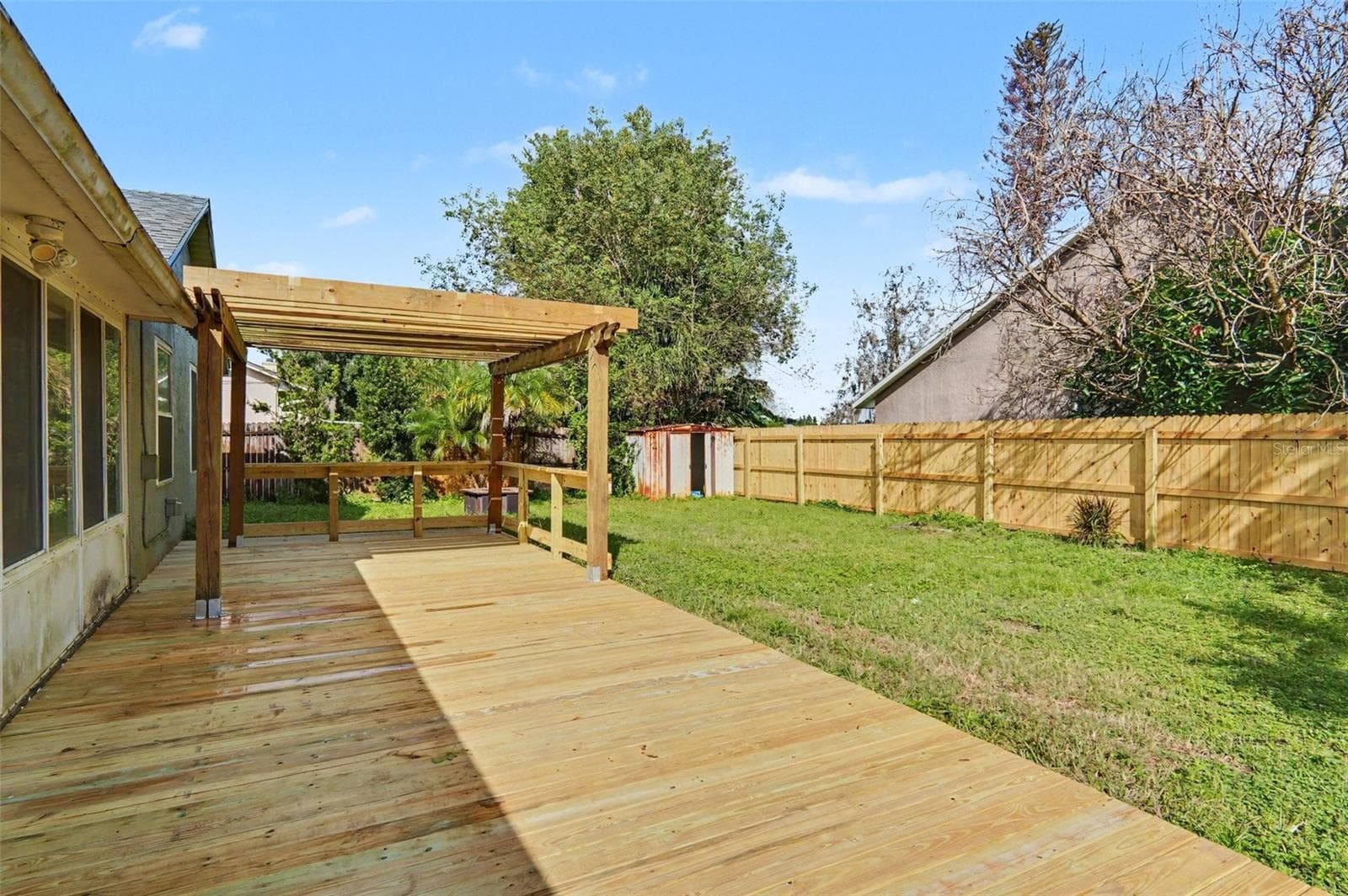 Single Family Residence at 8625 REDSKIN CT, ORLANDO, photo 29 of 31