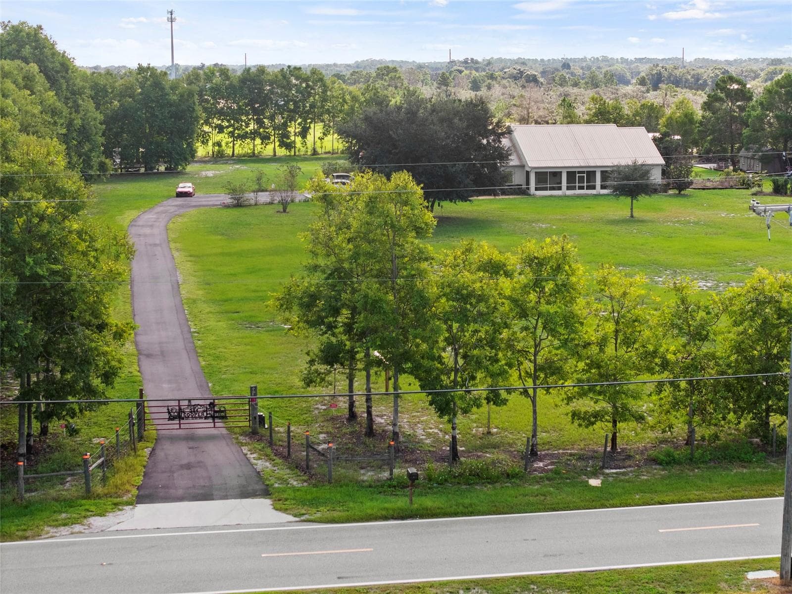 281 GERBER DAIRY RD