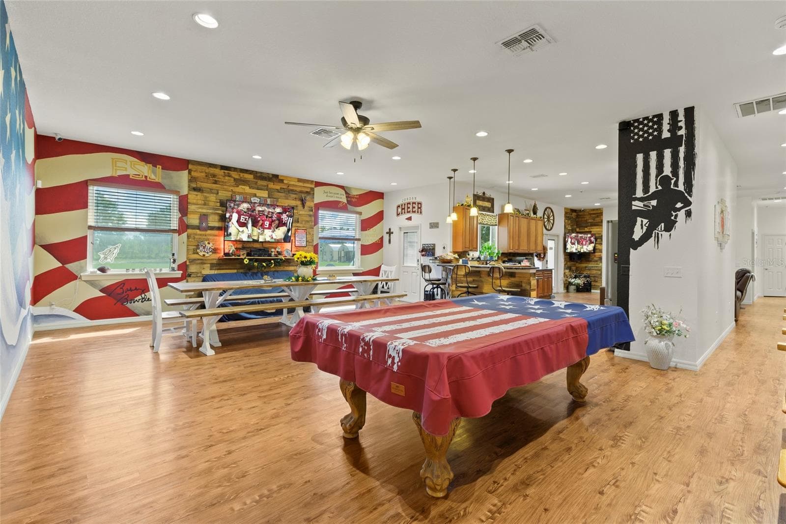 Single Family Residence at 281 GERBER DAIRY RD, WINTER HAVEN, photo 13 of 41