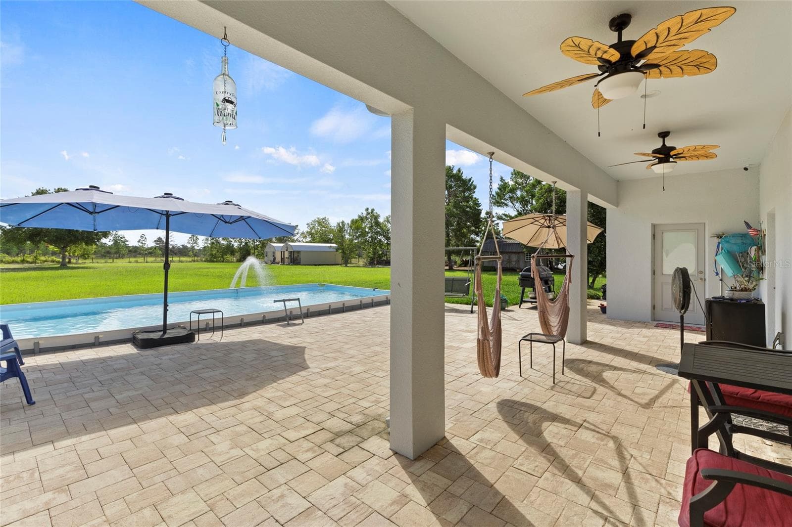 Single Family Residence at 281 GERBER DAIRY RD, WINTER HAVEN, photo 24 of 41