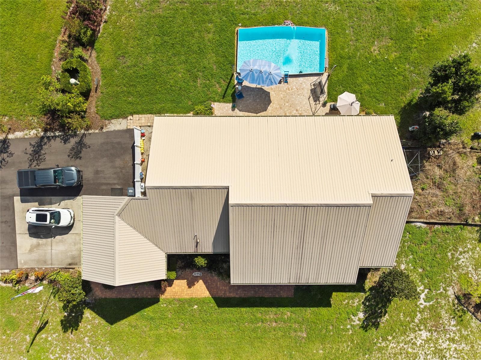Single Family Residence at 281 GERBER DAIRY RD, WINTER HAVEN, photo 27 of 41