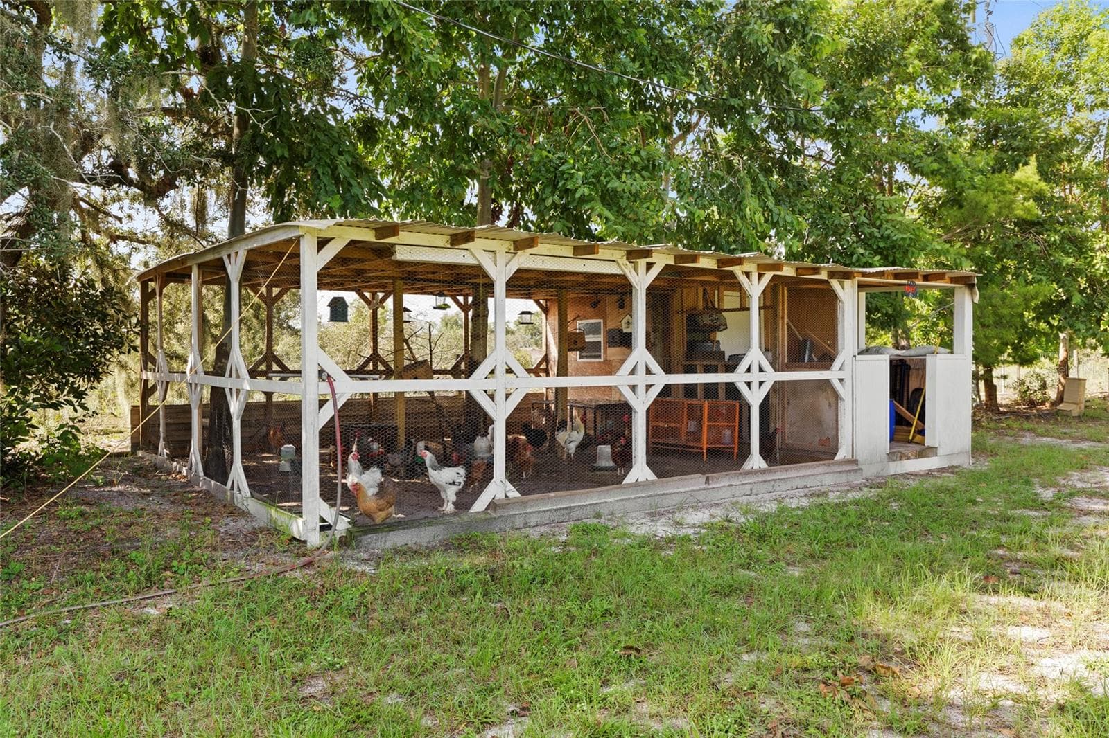 Single Family Residence at 281 GERBER DAIRY RD, WINTER HAVEN, photo 28 of 41