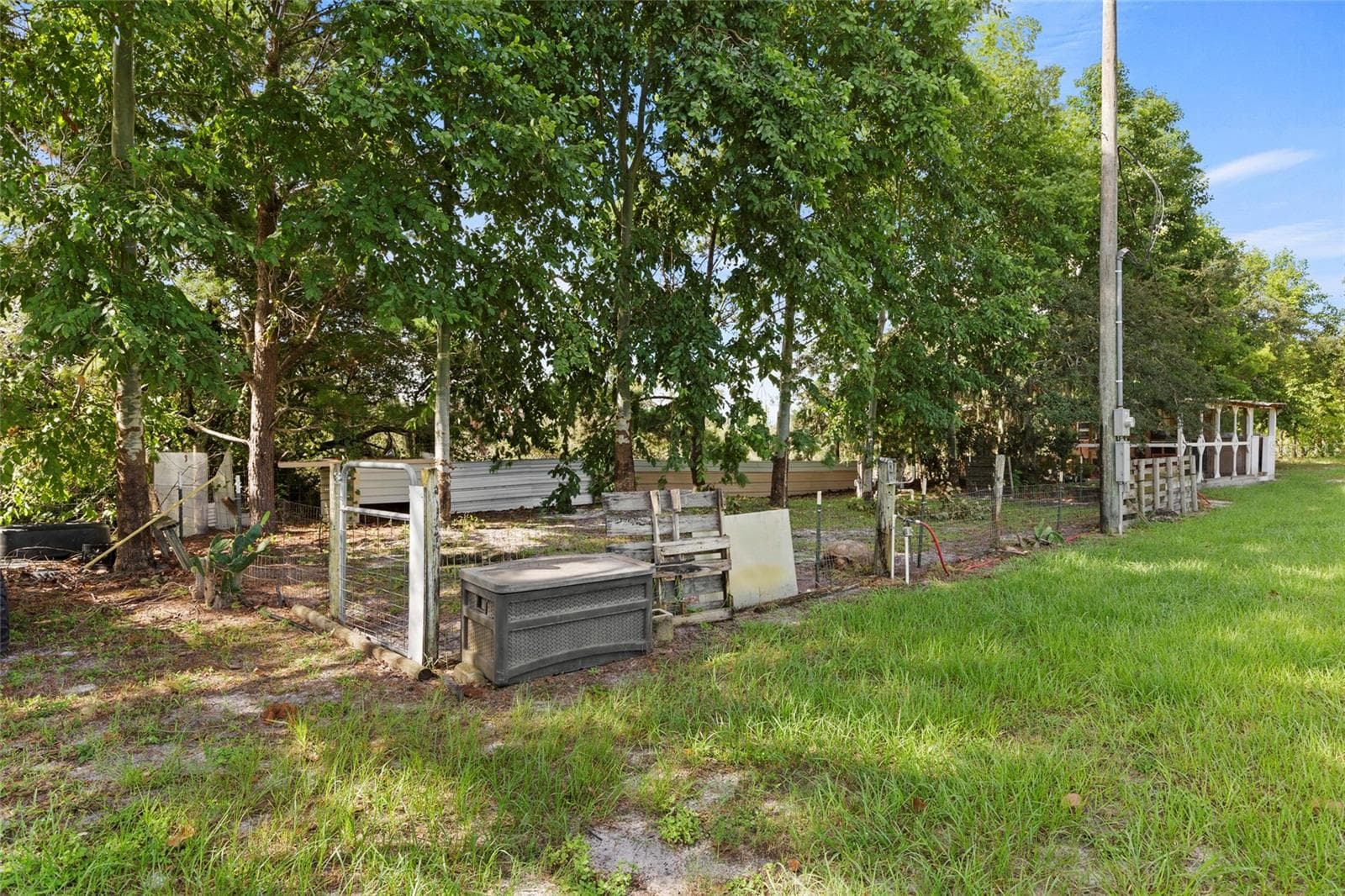 Single Family Residence at 281 GERBER DAIRY RD, WINTER HAVEN, photo 29 of 41