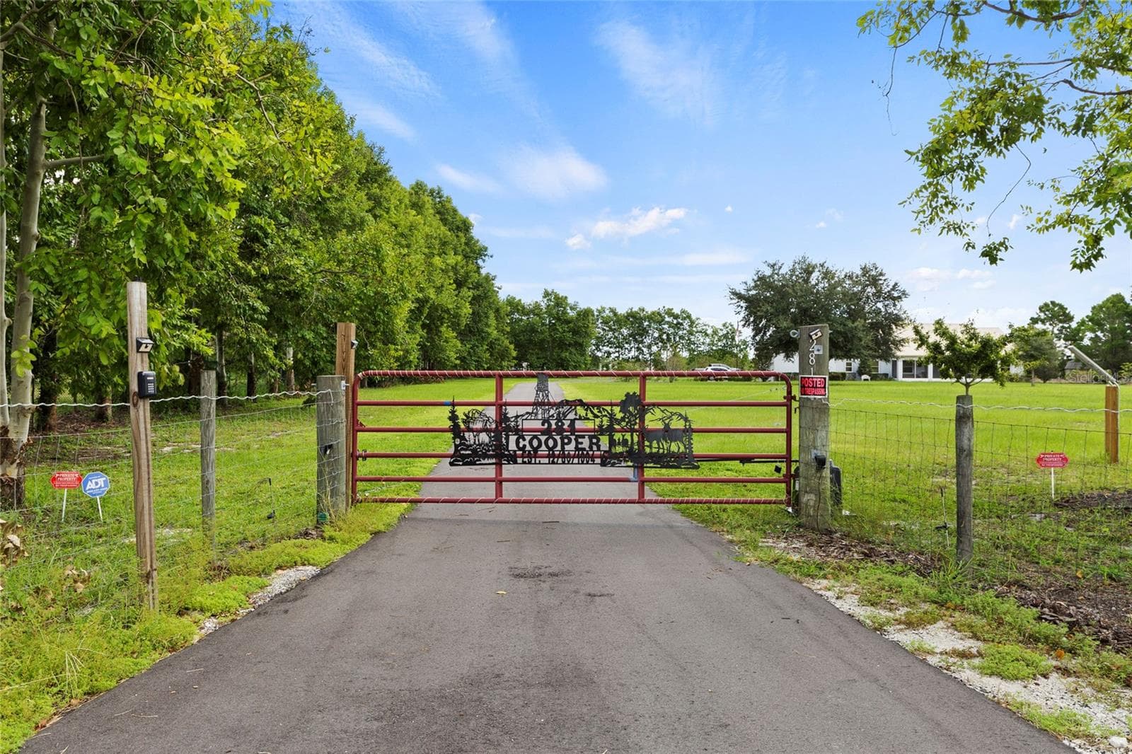 Single Family Residence at 281 GERBER DAIRY RD, WINTER HAVEN, photo 37 of 41