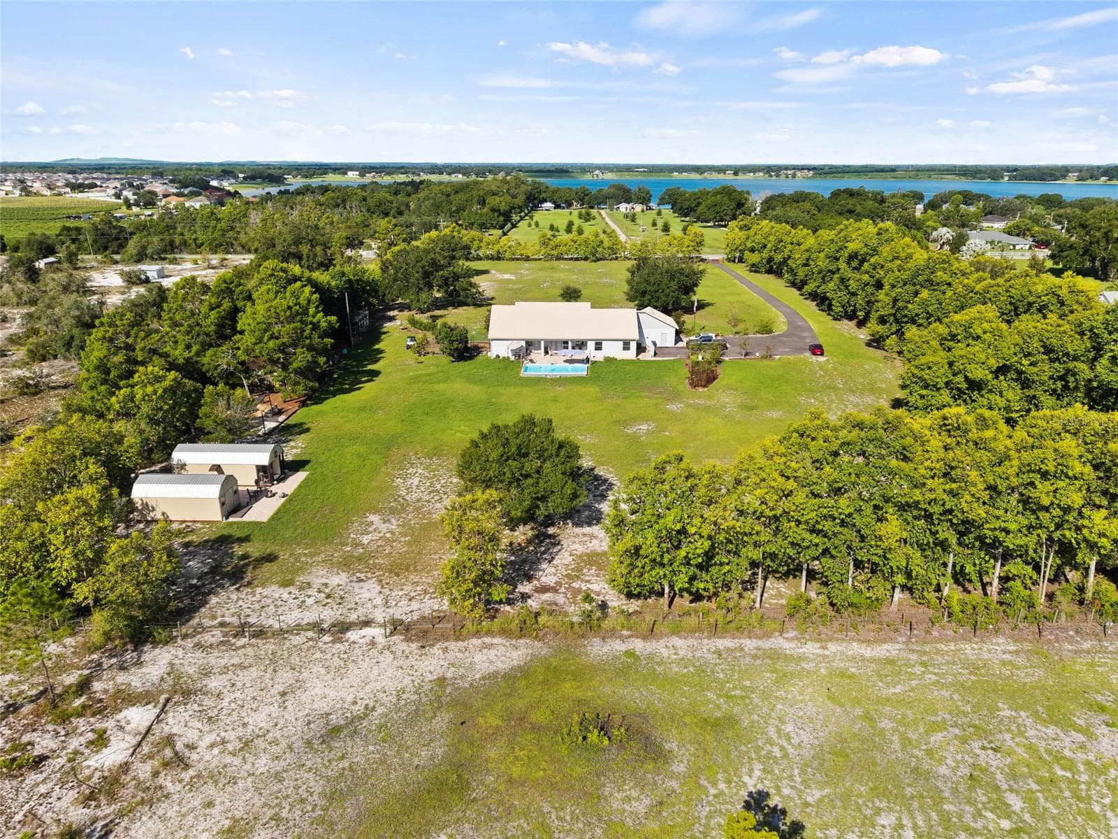 Single Family Residence at 281 GERBER DAIRY RD, WINTER HAVEN, photo 39 of 41