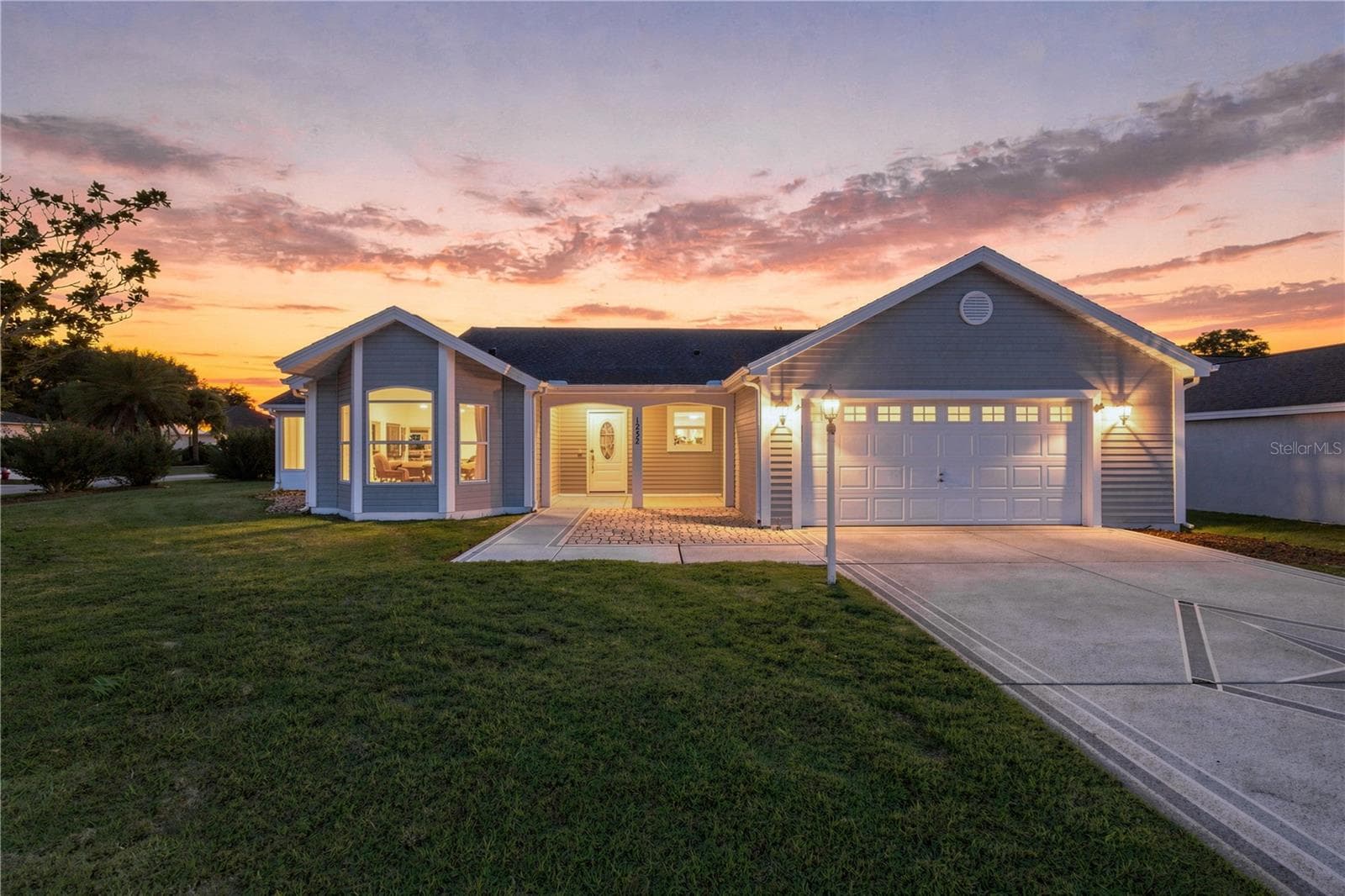 1232 CABELLA CIR