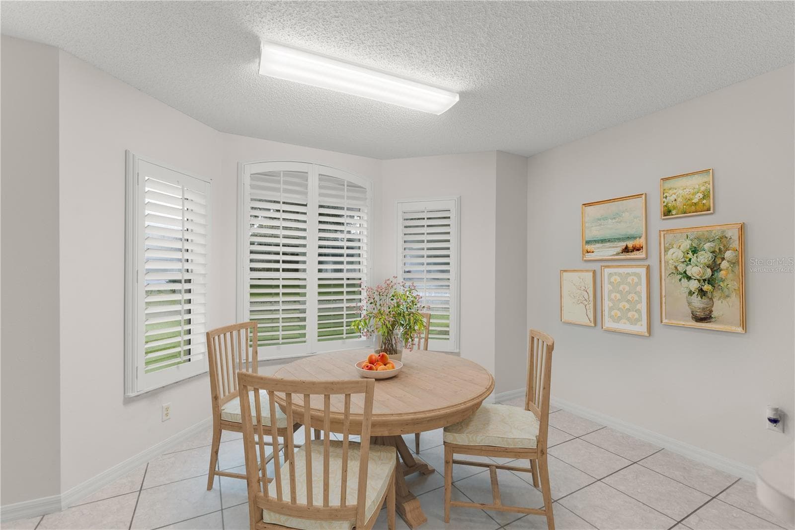 Virtually Staged - 1232 CABELLA CIR, THE VILLAGES