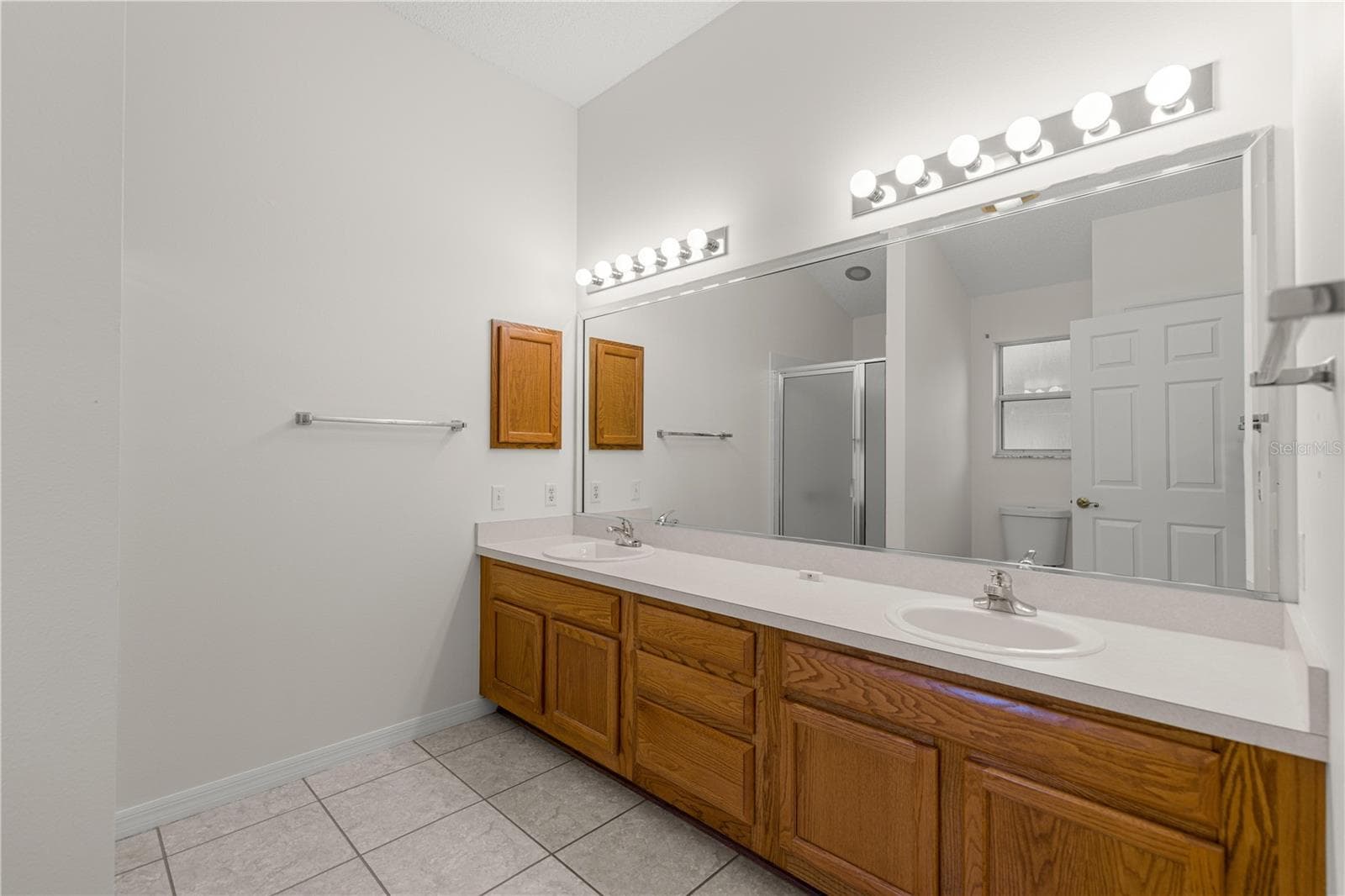 Primary Bathroom - 1232 CABELLA CIR, THE VILLAGES