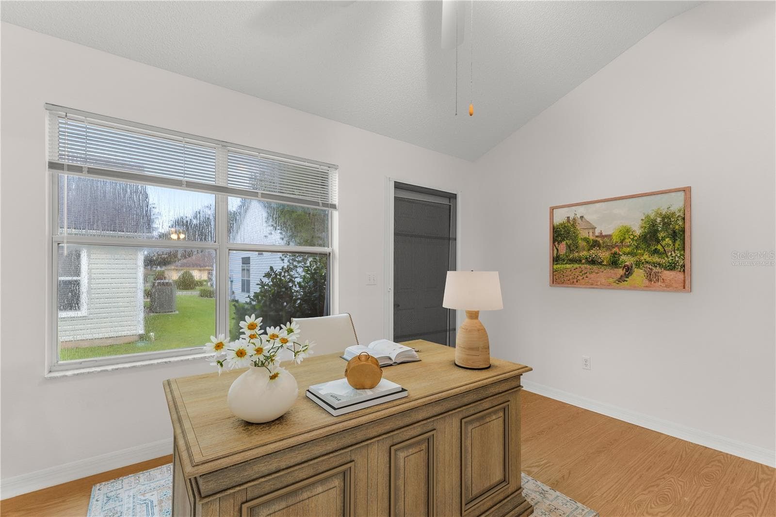 Virtually Staged - 1232 CABELLA CIR, THE VILLAGES