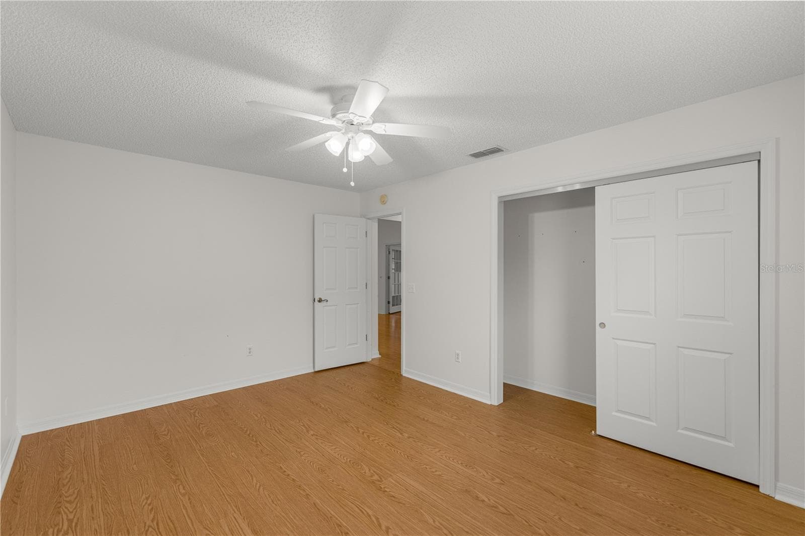 Second Bedroom - 1232 CABELLA CIR, THE VILLAGES
