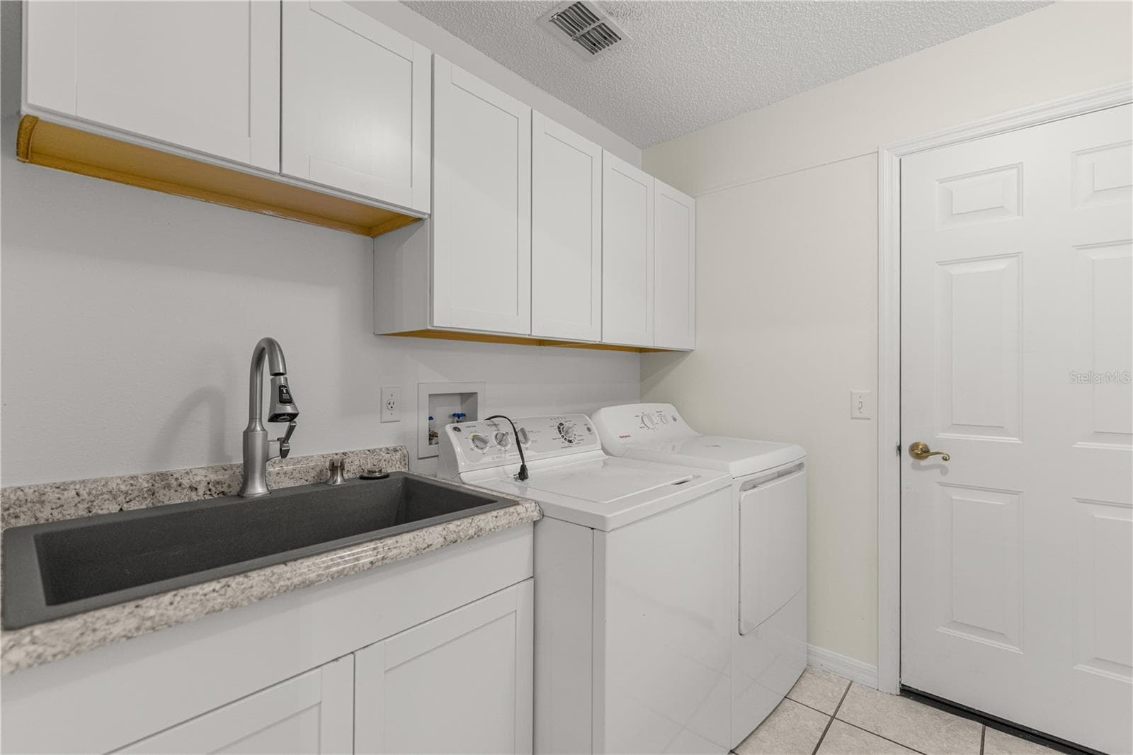 Inside Laundry Room - 1232 CABELLA CIR, THE VILLAGES