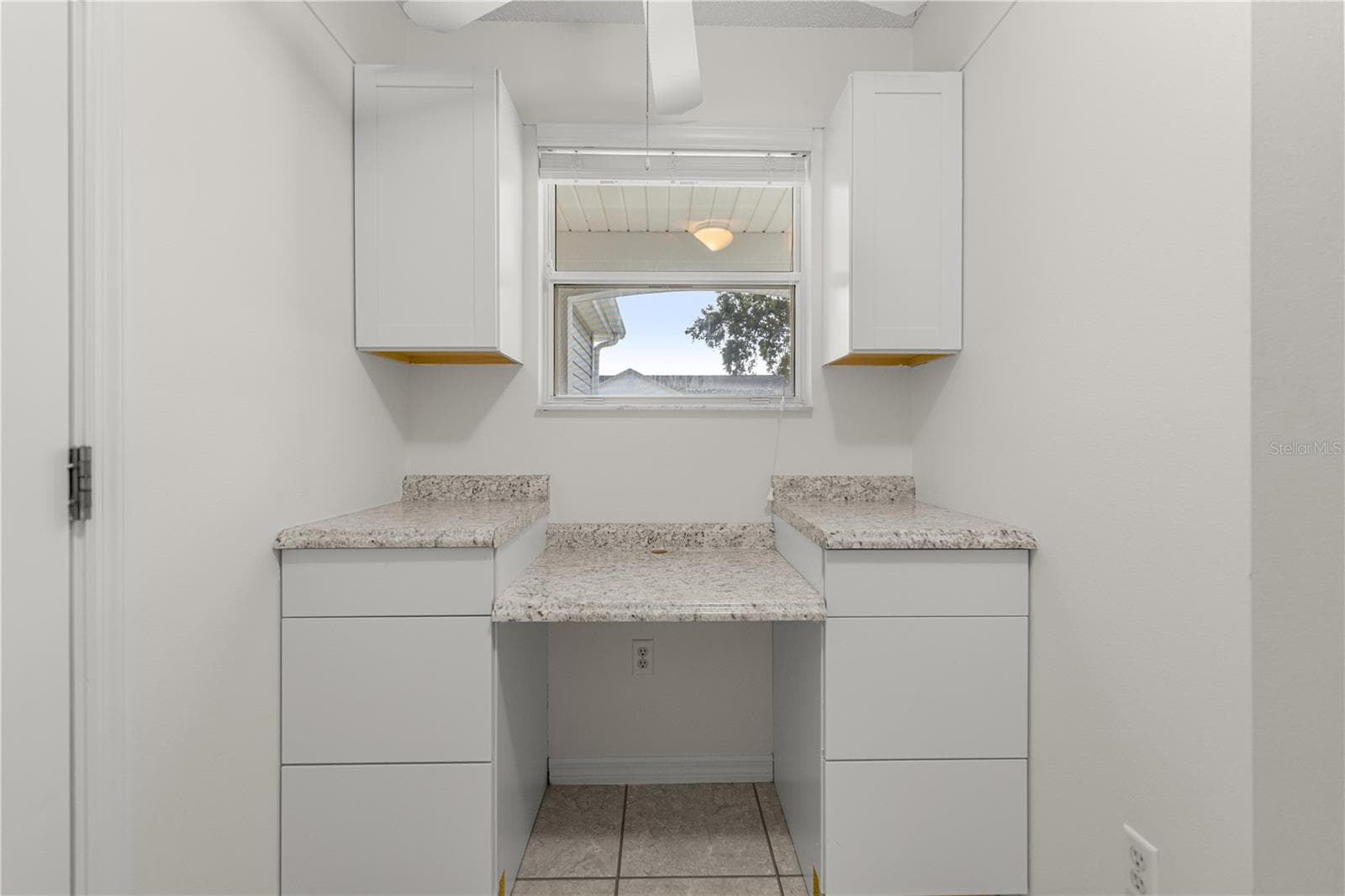 Inside Laundry Room - 1232 CABELLA CIR, THE VILLAGES