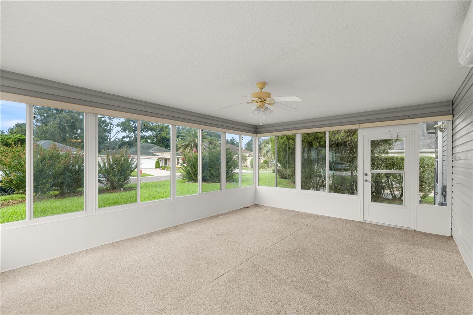 Large Lanai - 1232 CABELLA CIR, THE VILLAGES