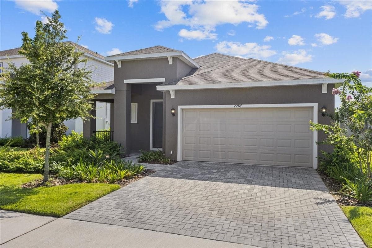 2369 SIRENA LN