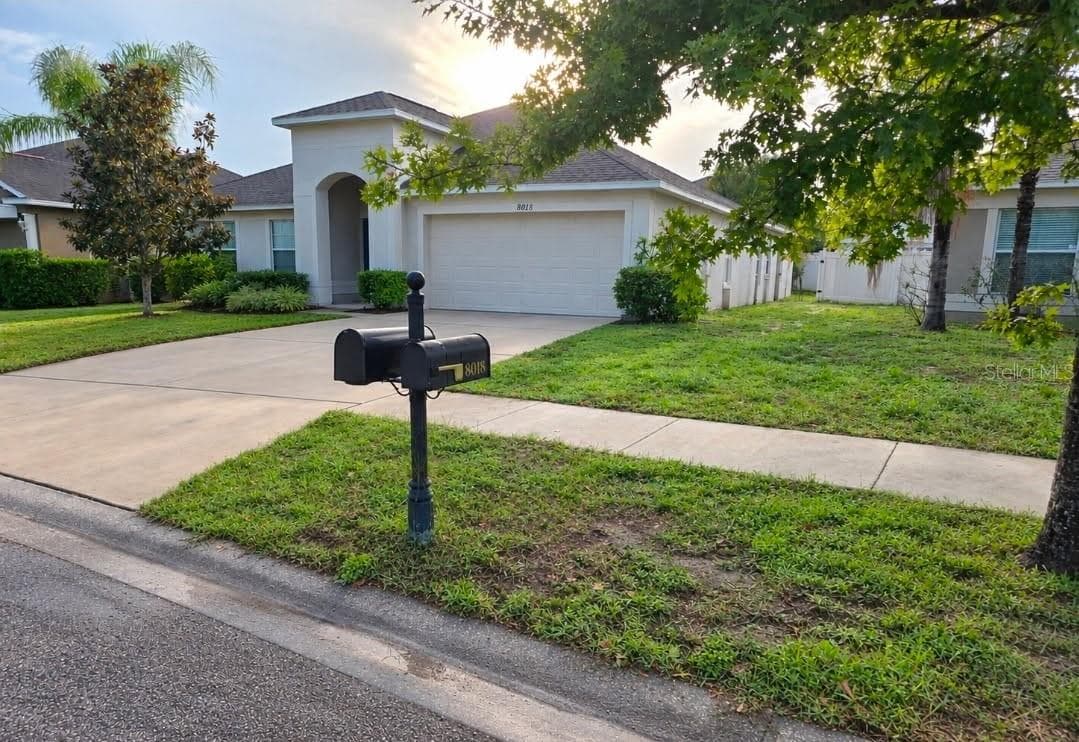 8018 CHERRY BRANCH DR