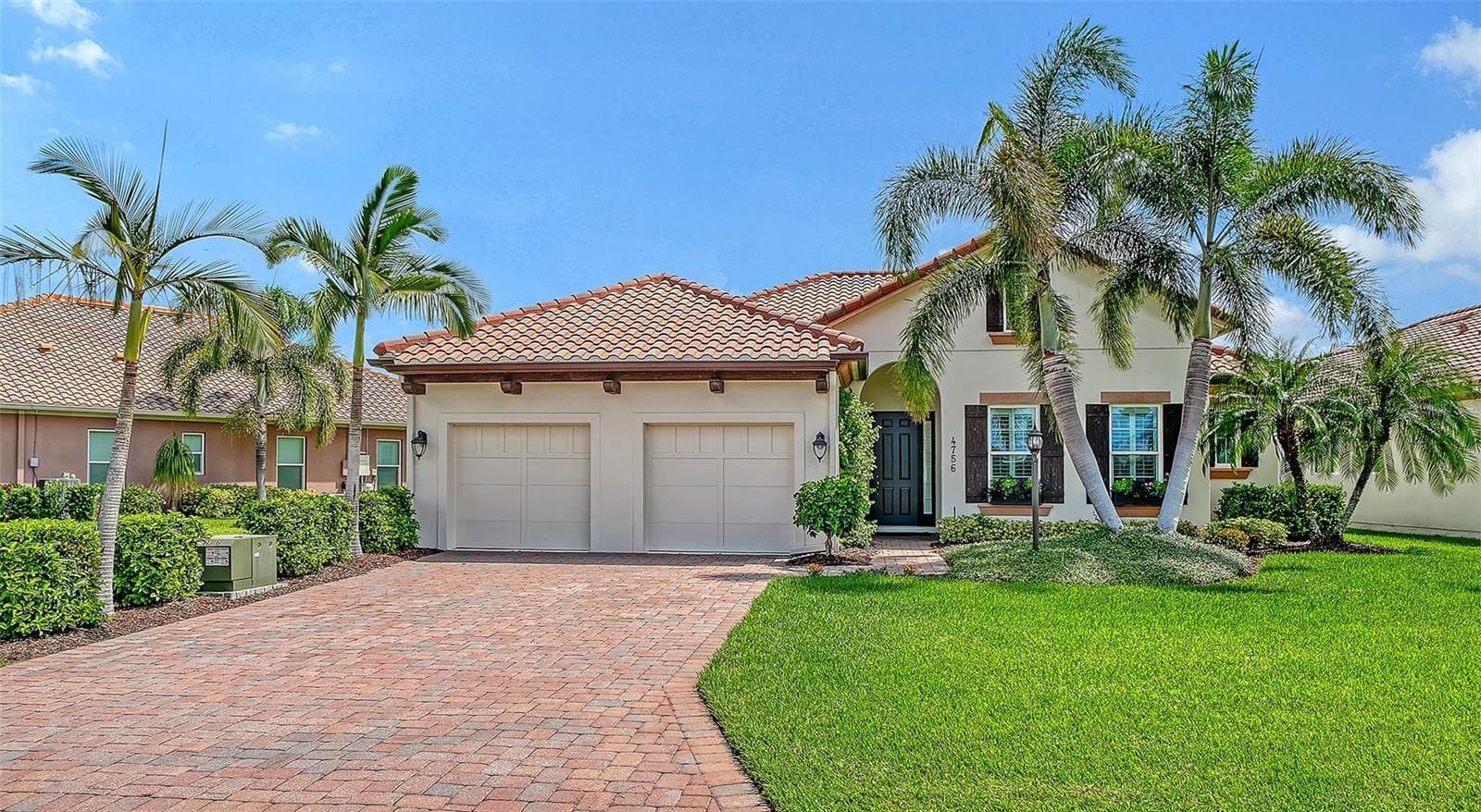 4756 ROYAL DORNOCH CIR
