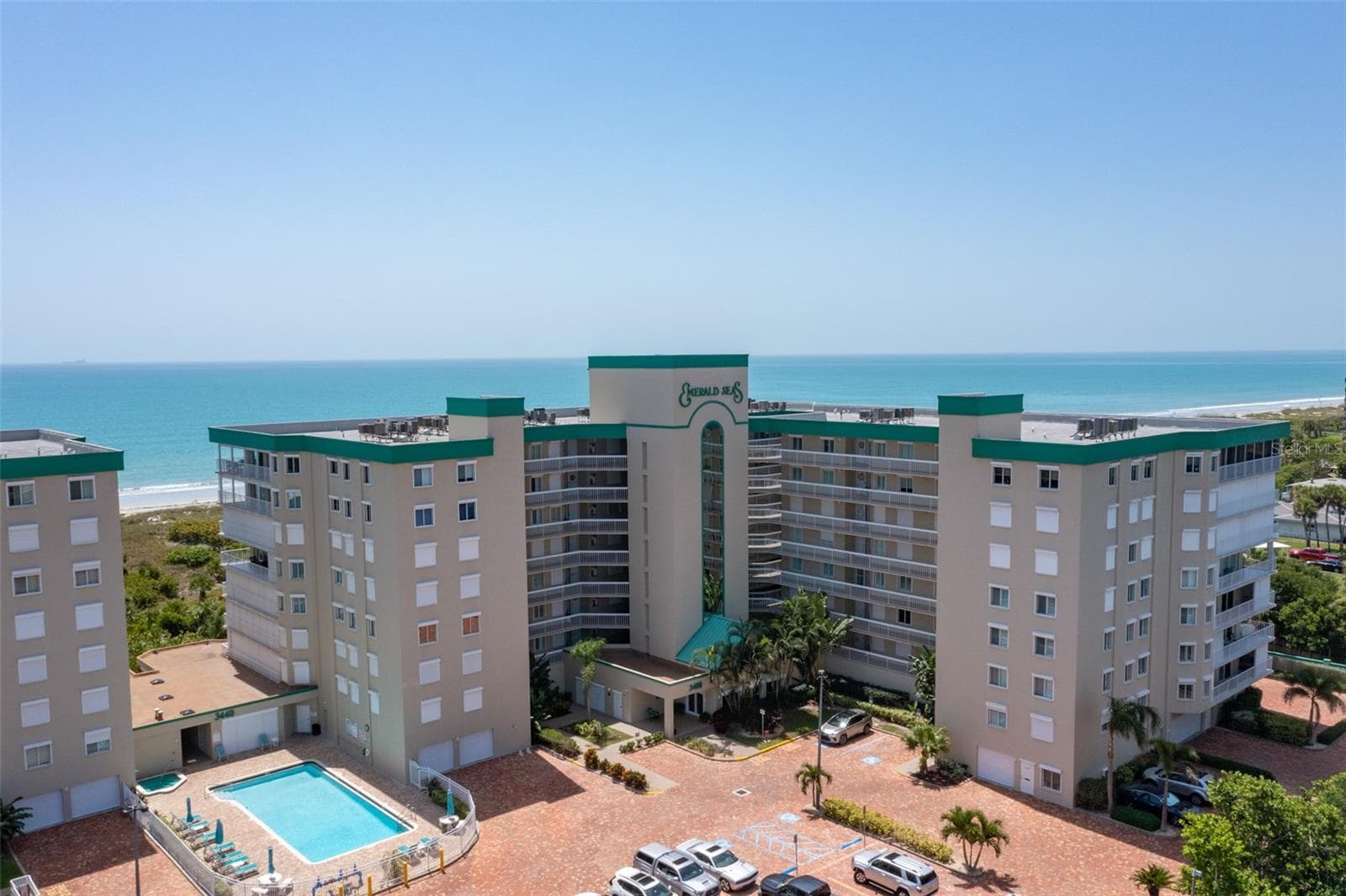 3400 OCEAN BEACH BLVD #210