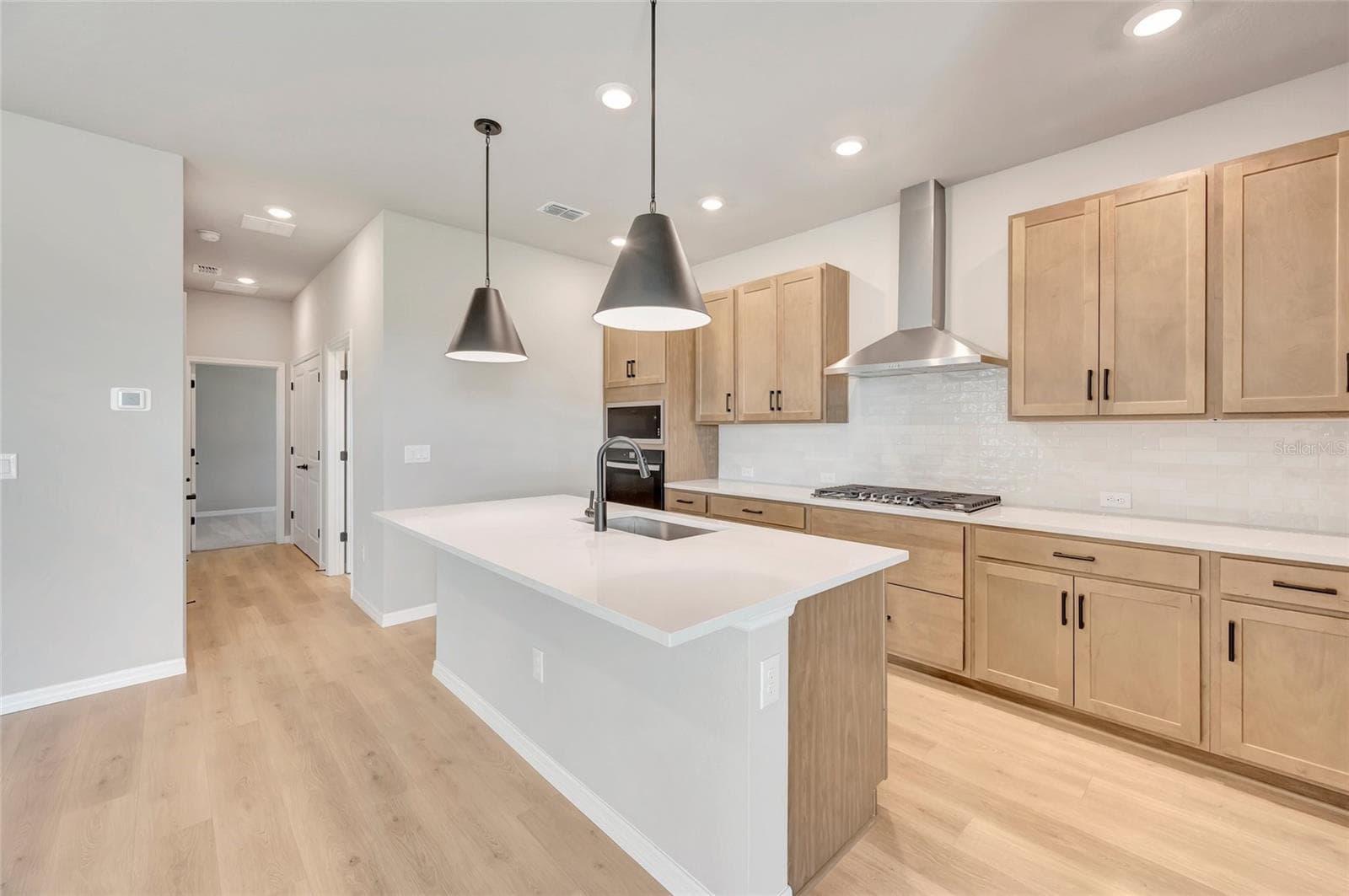 Kitchen - 5261 COLONY VISTA DR, APOLLO BEACH