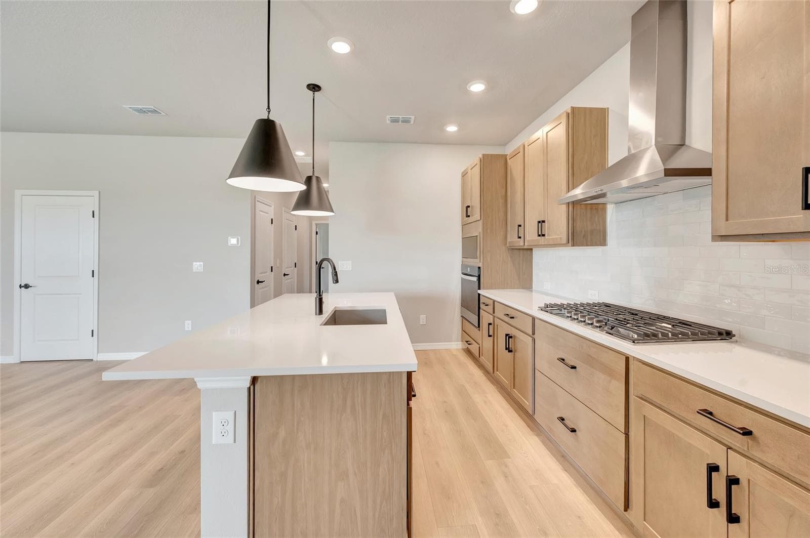 Kitchen - 5261 COLONY VISTA DR, APOLLO BEACH