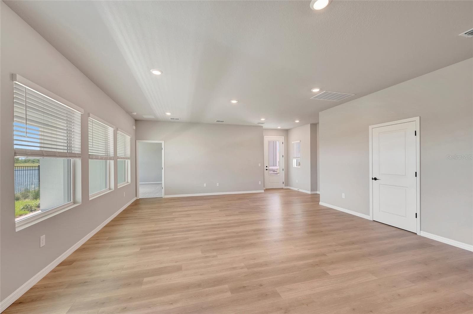 Family Room - 5261 COLONY VISTA DR, APOLLO BEACH