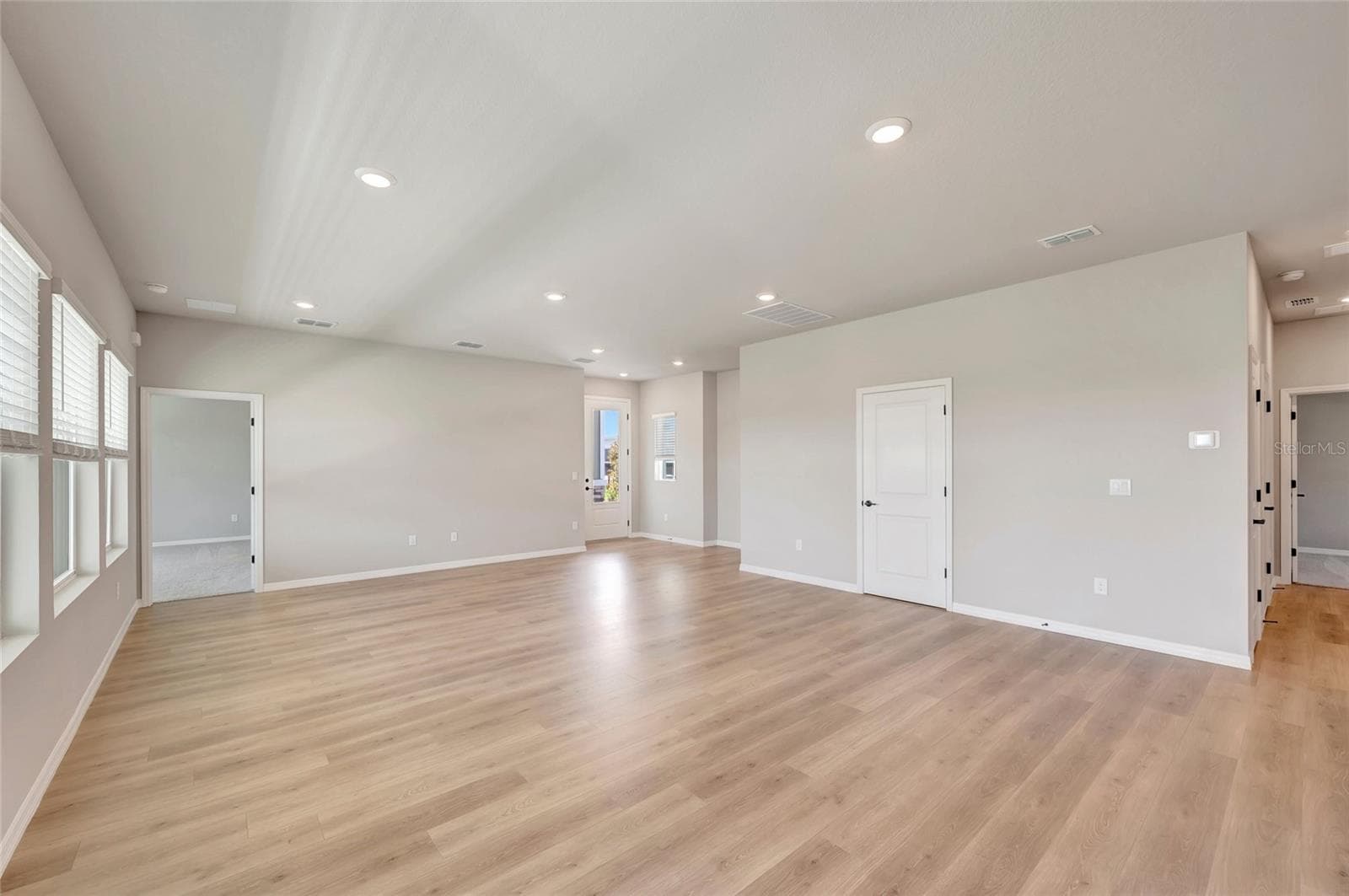 Family Room - 5261 COLONY VISTA DR, APOLLO BEACH