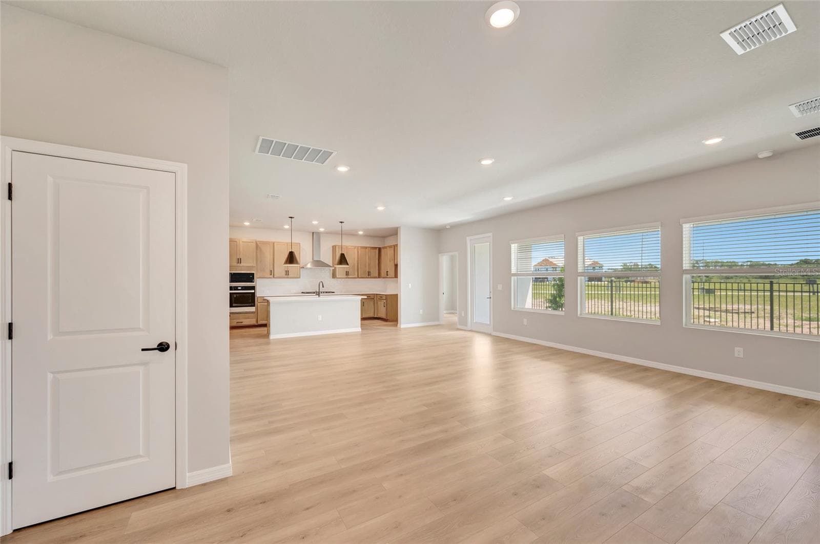 Family Room - 5261 COLONY VISTA DR, APOLLO BEACH