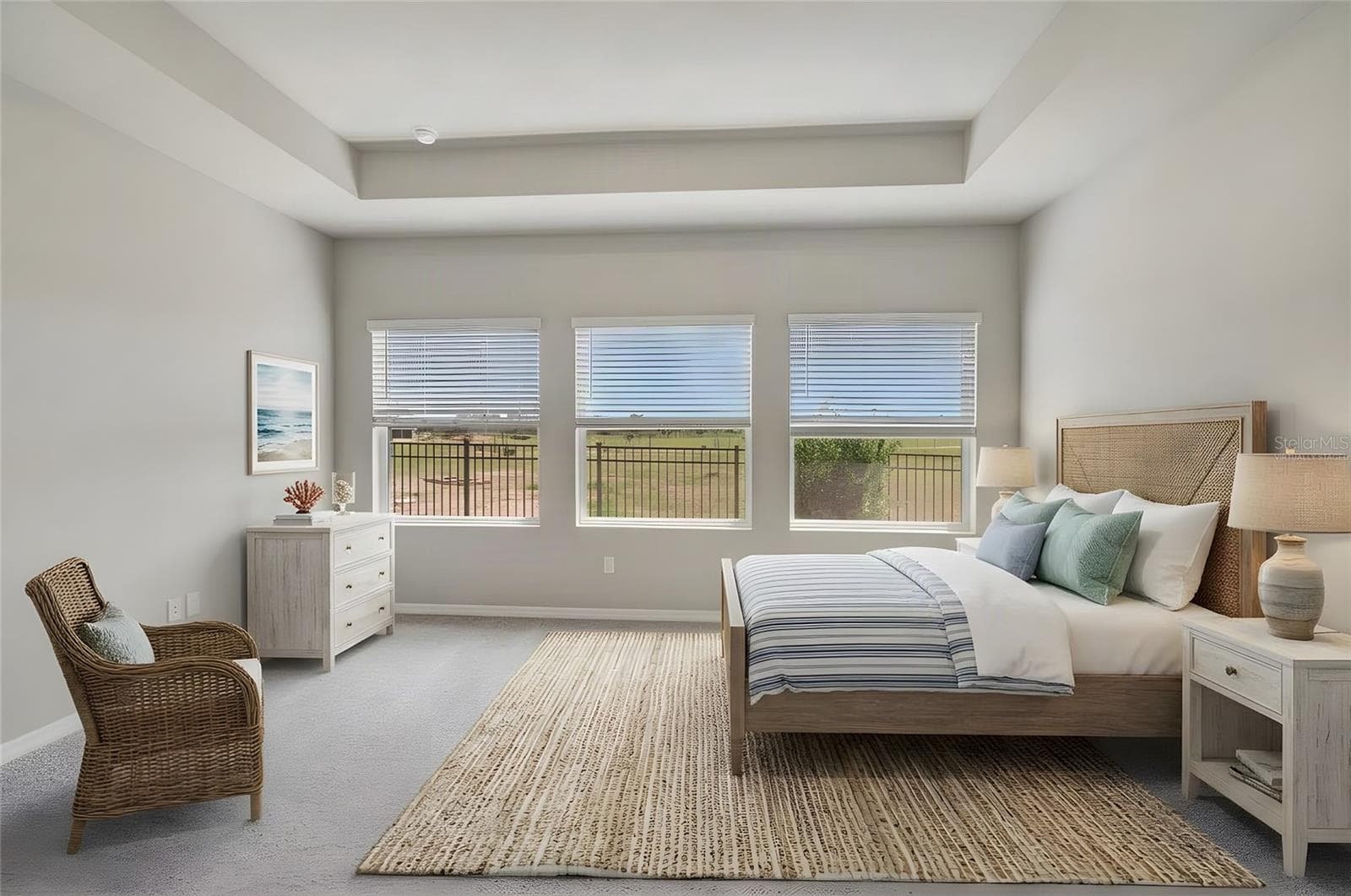 Owner's Retreat **Virtually Staged - 5261 COLONY VISTA DR, APOLLO BEACH