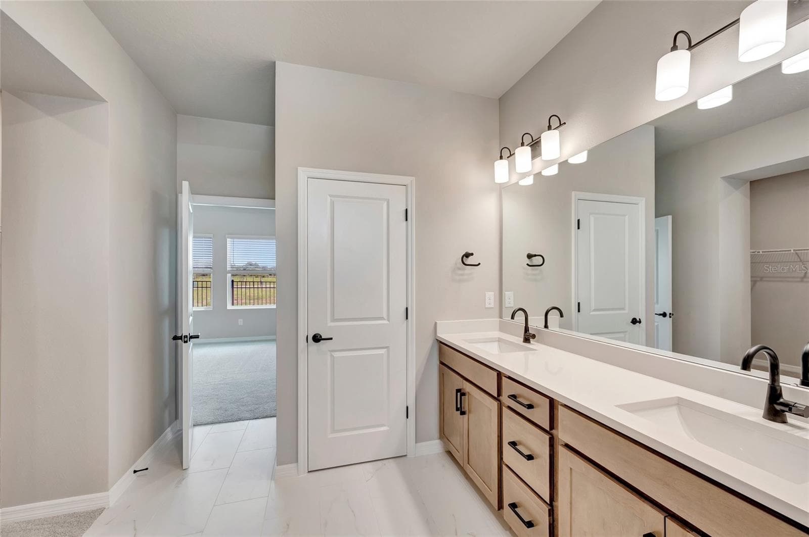 Owner's Bath - 5261 COLONY VISTA DR, APOLLO BEACH