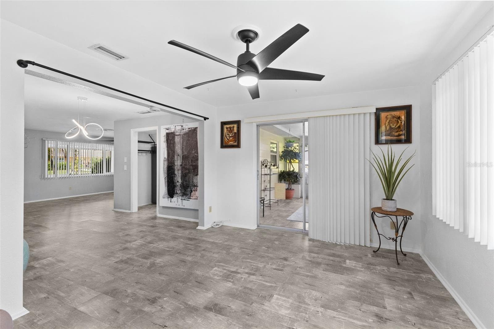 Single Family Residence at 1283 EDENVILLE AVE, CLEARWATER, photo 15 of 38