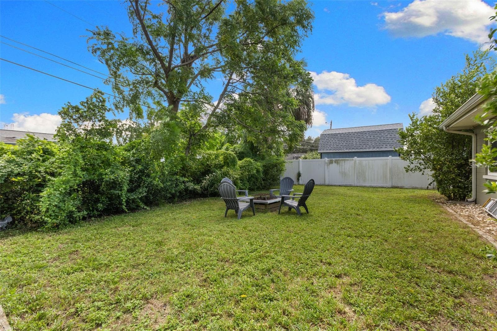 Single Family Residence at 1283 EDENVILLE AVE, CLEARWATER, photo 32 of 38