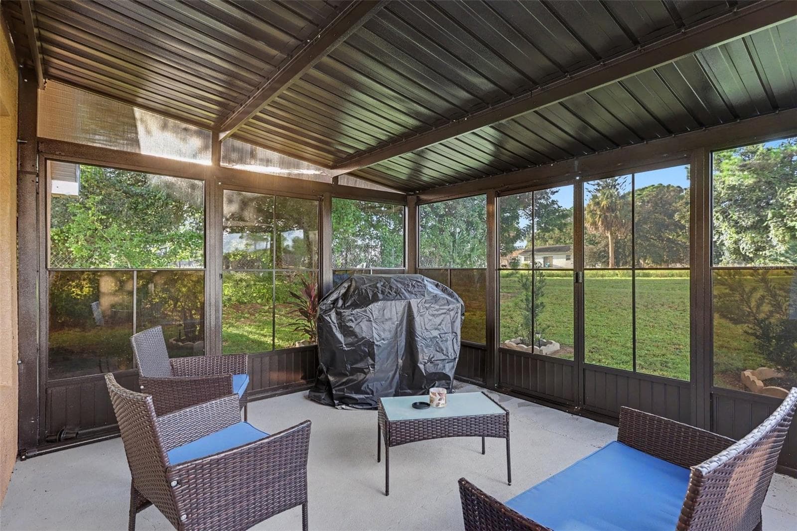 Single Family Residence at 301 BOUGAINVILLEA ST NW, PALM BAY, photo 33 of 37