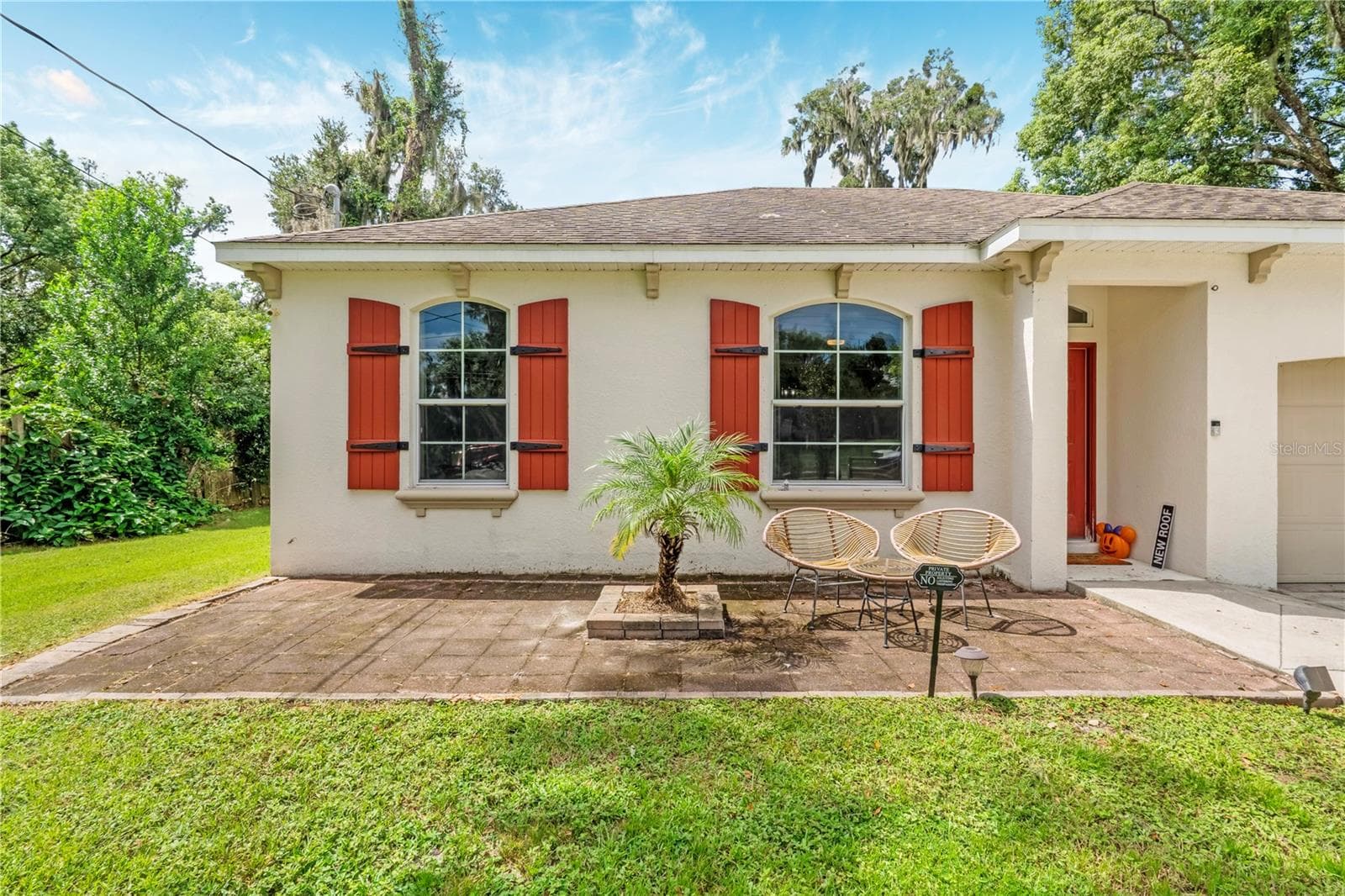 Single Family Residence at 3348 GRAND AVE, DELAND, photo 2 of 37