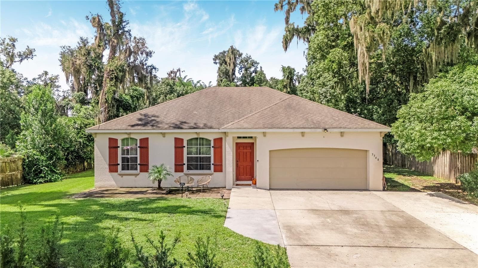 Single Family Residence at 3348 GRAND AVE, DELAND, photo 27 of 37