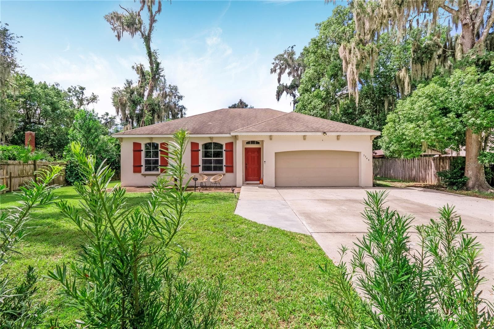 Single Family Residence at 3348 GRAND AVE, DELAND, photo 28 of 37