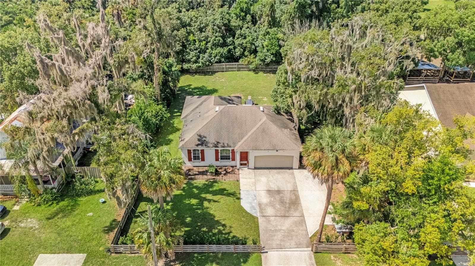 Single Family Residence at 3348 GRAND AVE, DELAND, photo 32 of 37