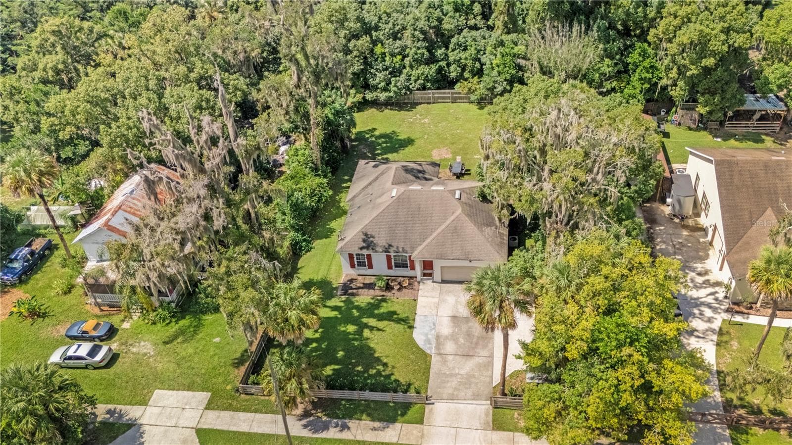 Single Family Residence at 3348 GRAND AVE, DELAND, photo 33 of 37