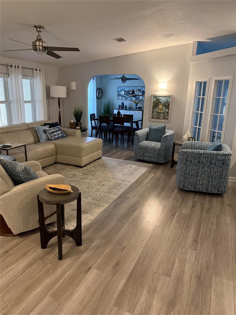 Manufactured Home at 5109 8TH B ST E, BRADENTON, photo 5 of 29